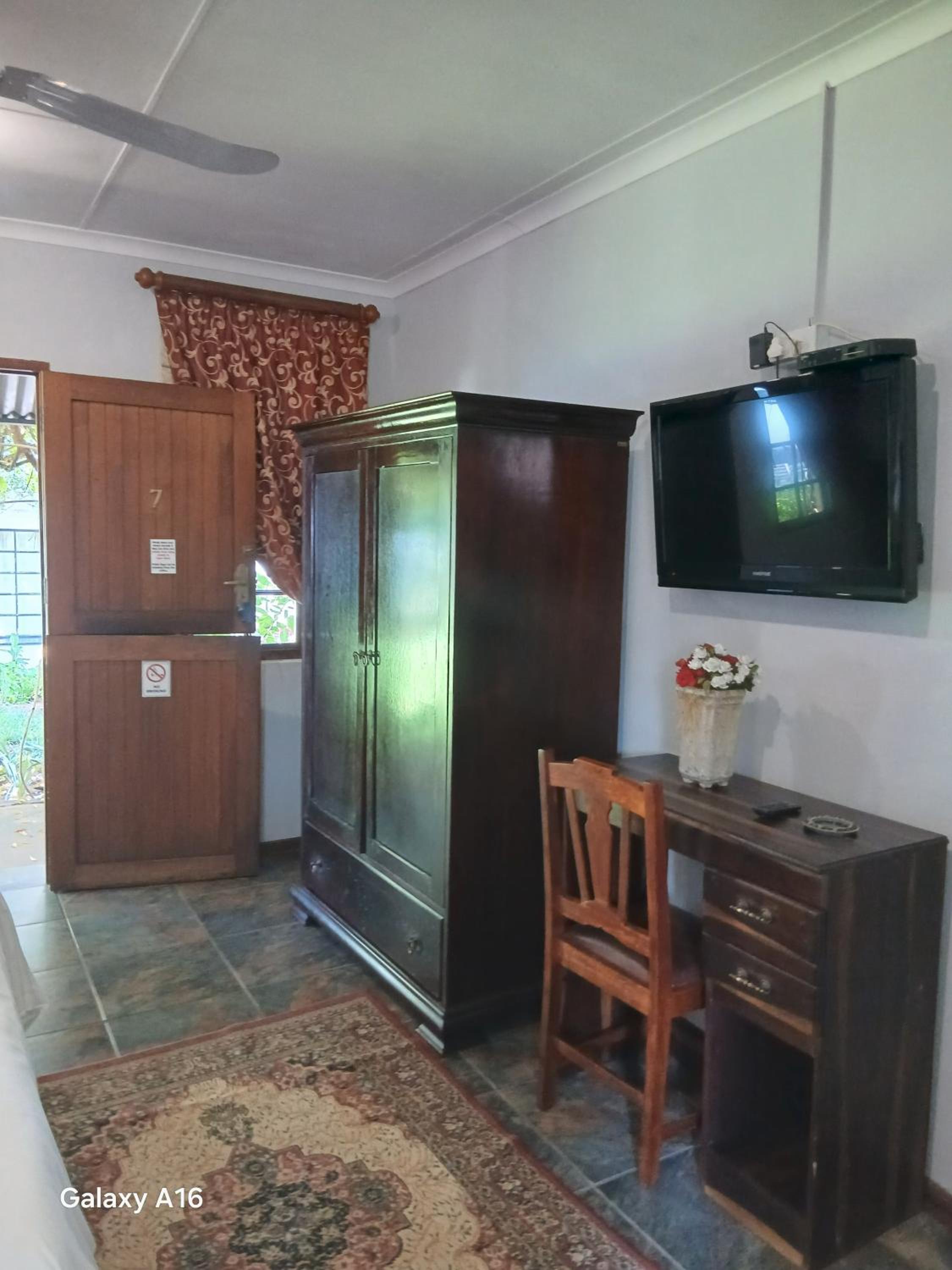 Comfort Double Room - Photo 5