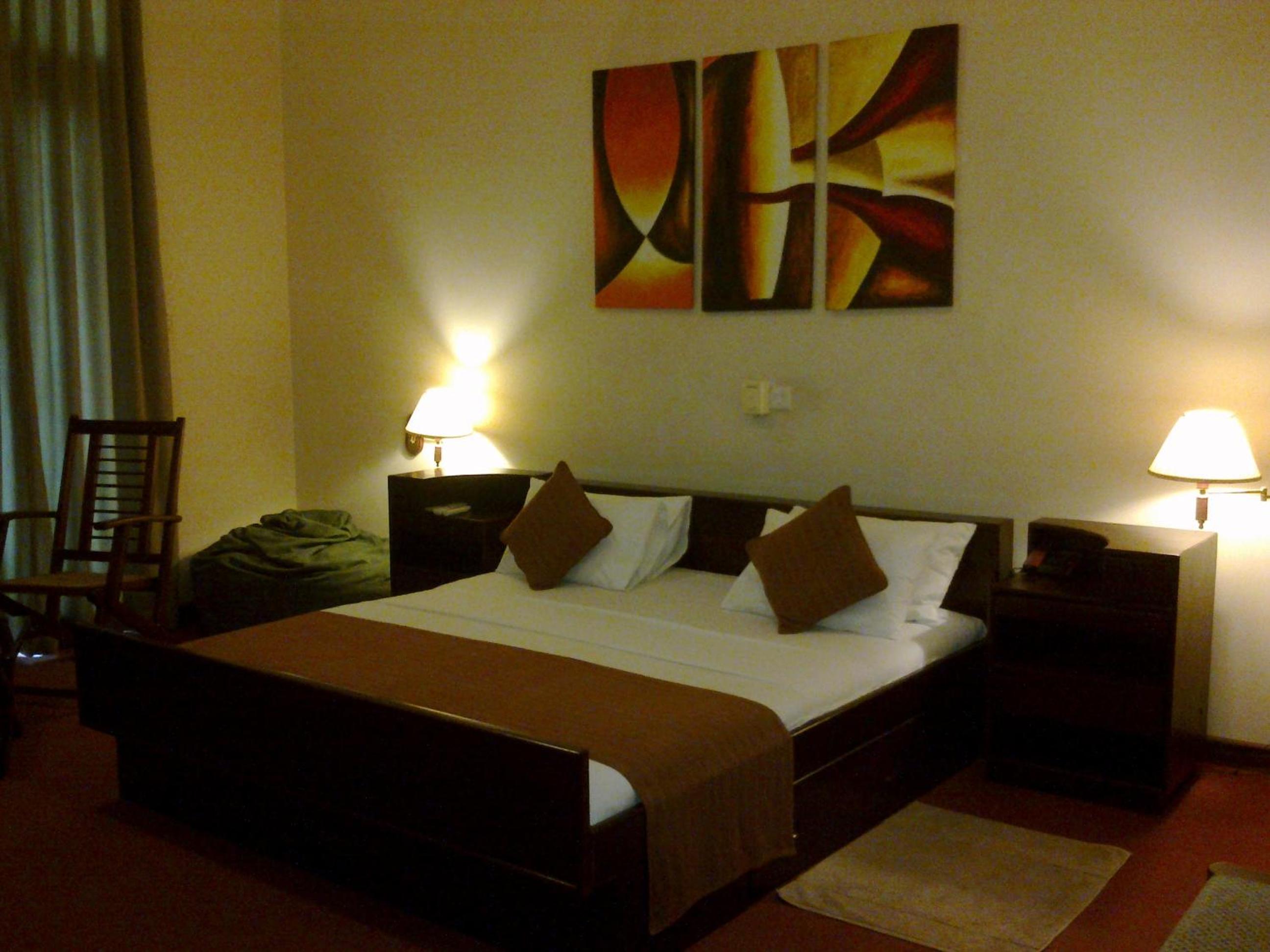 Super Deluxe Double Room photo 1