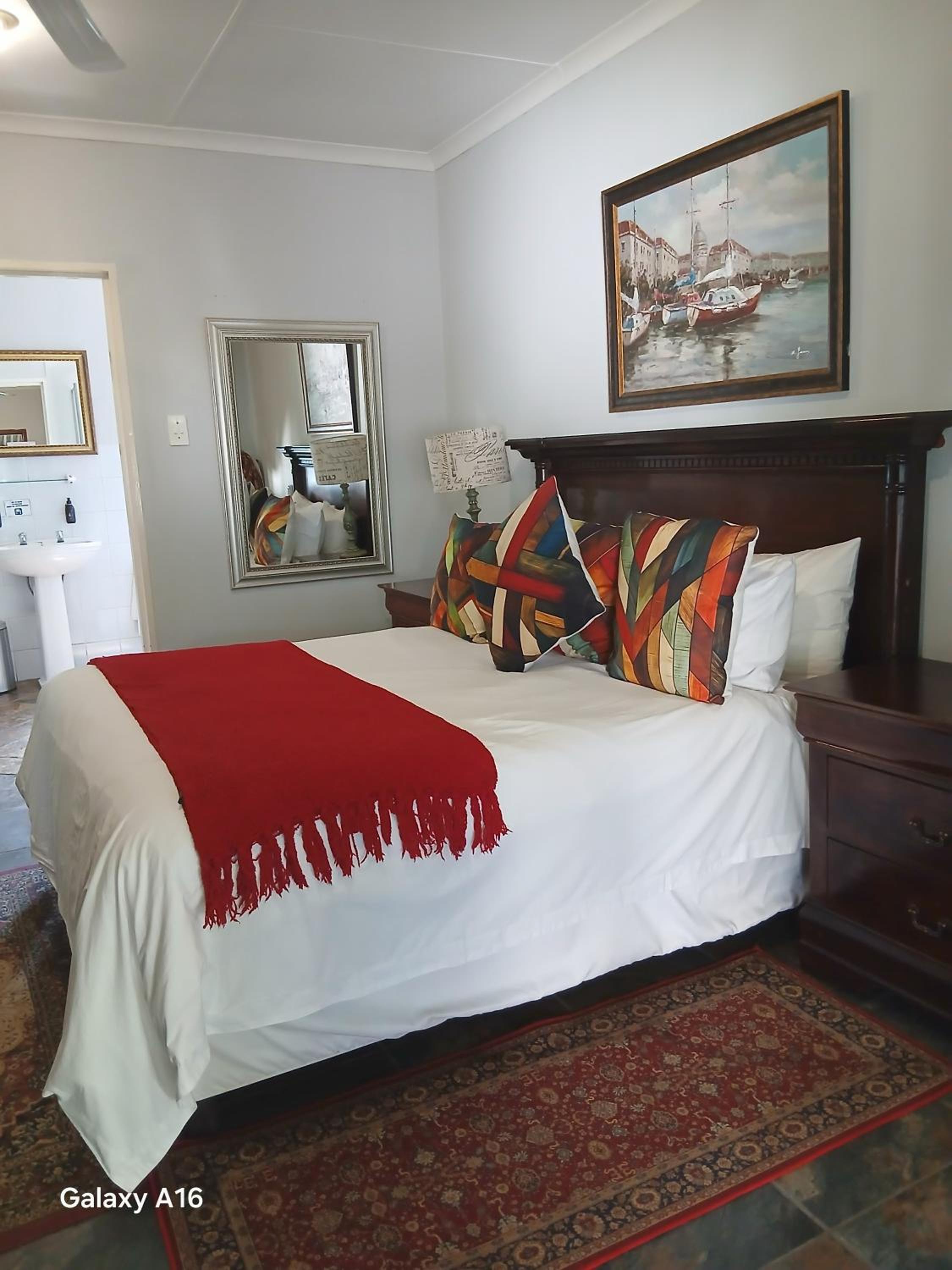 Comfort Double Room - Photo 6