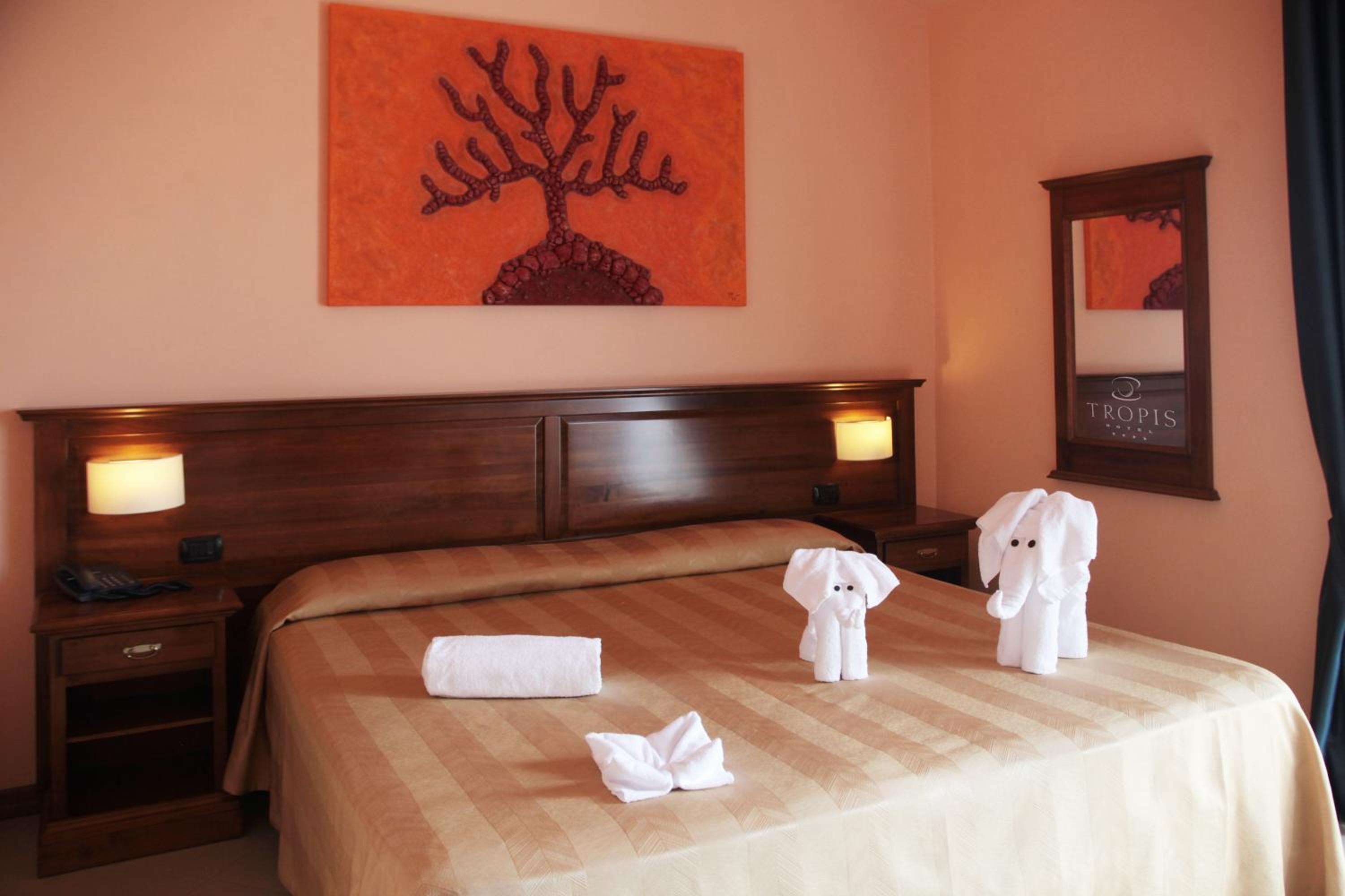 Standard Double or Twin Room - Photo 7