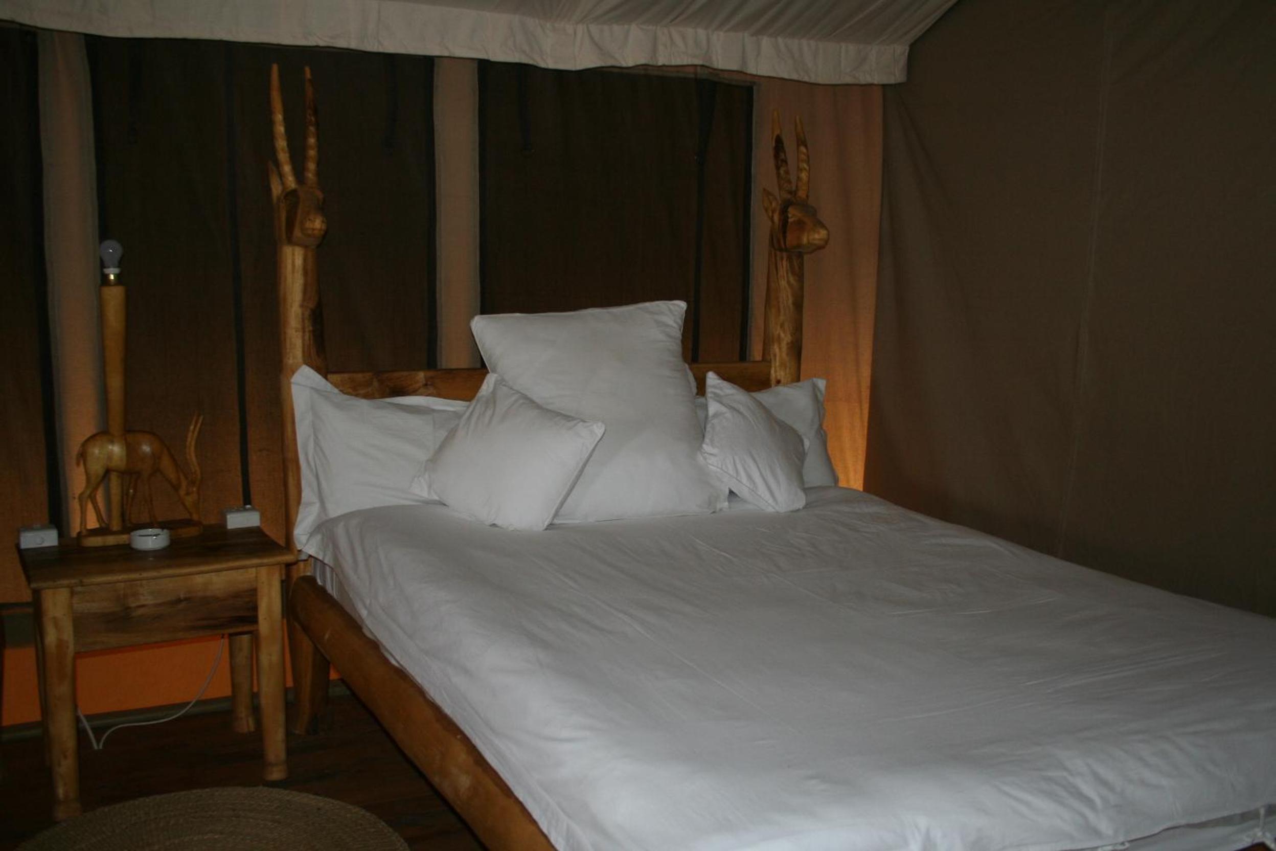 Single Room with Bathroom photo 1