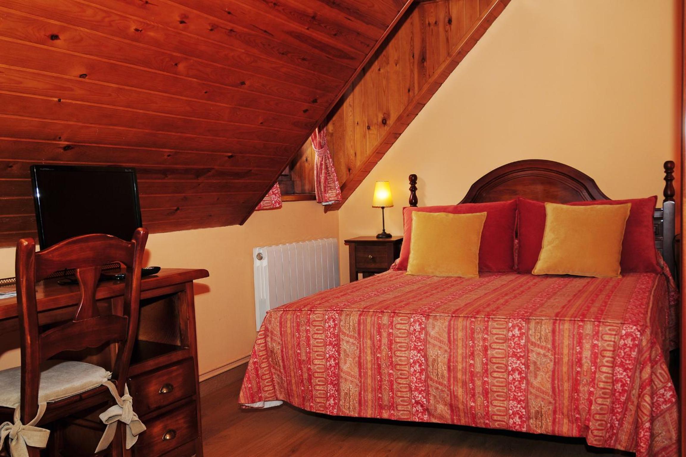 Comfort Quadruple Room photo 3