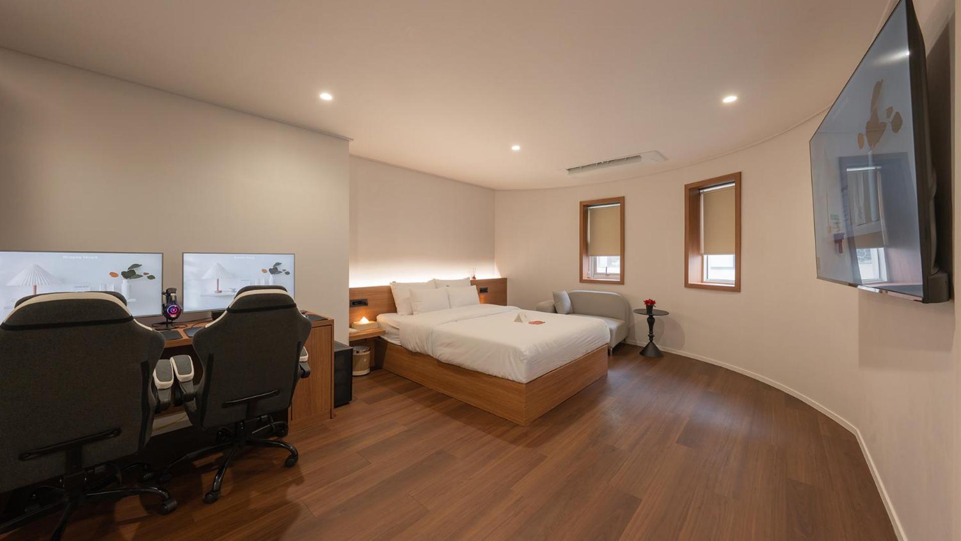 Dongbaek Signature Suite Room photo 1