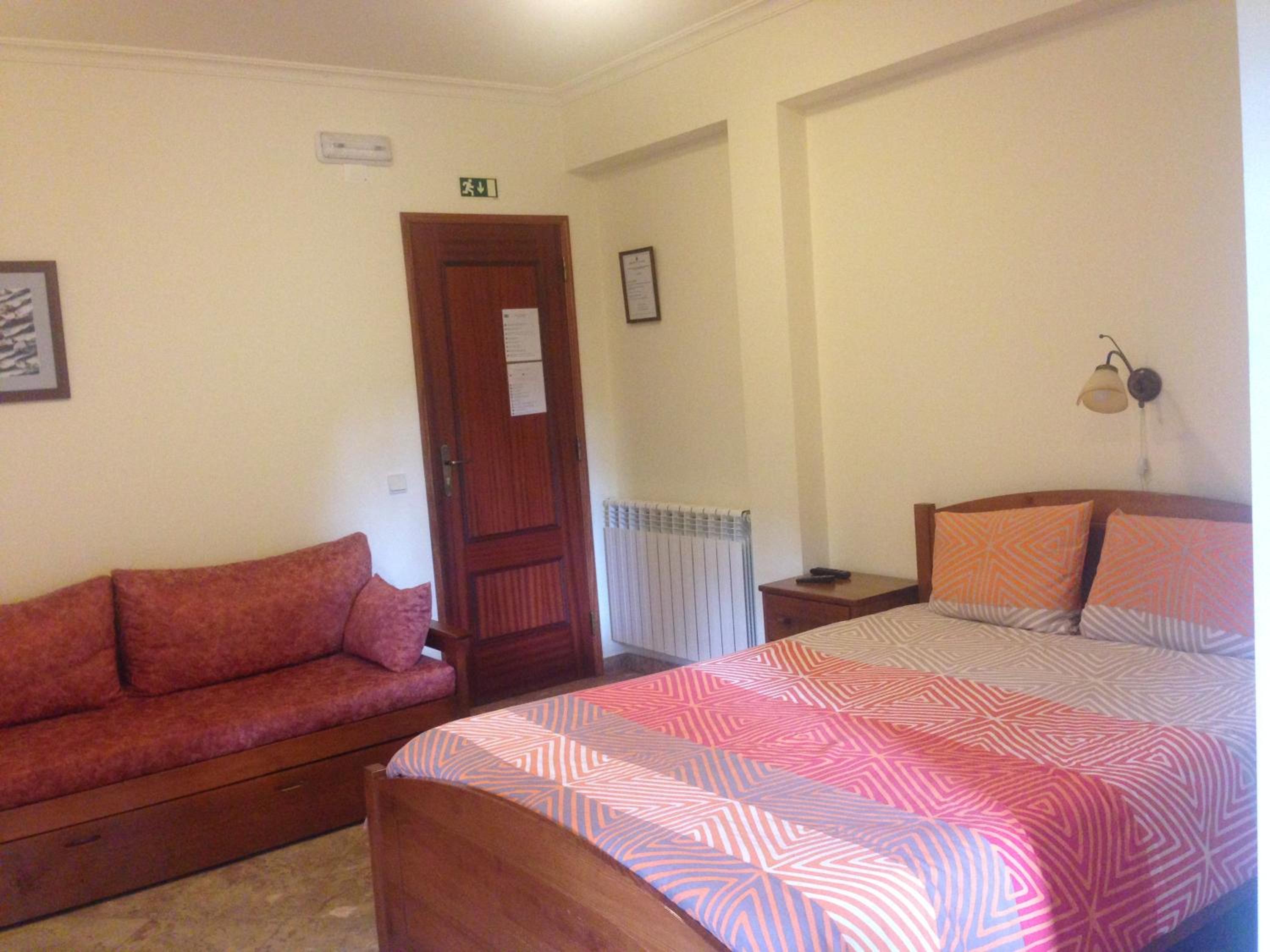 Double Room photo 3