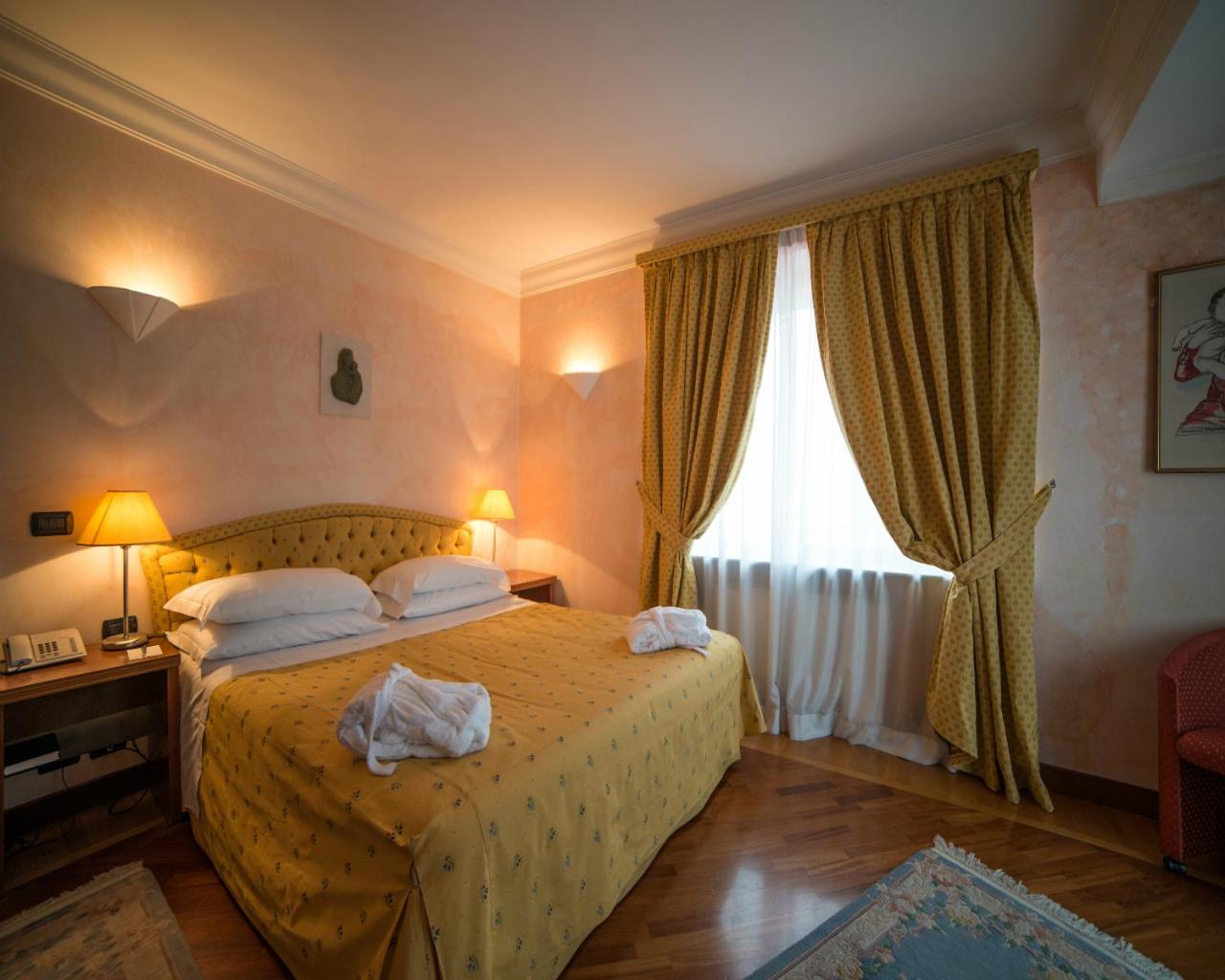 Junior Suite photo 1