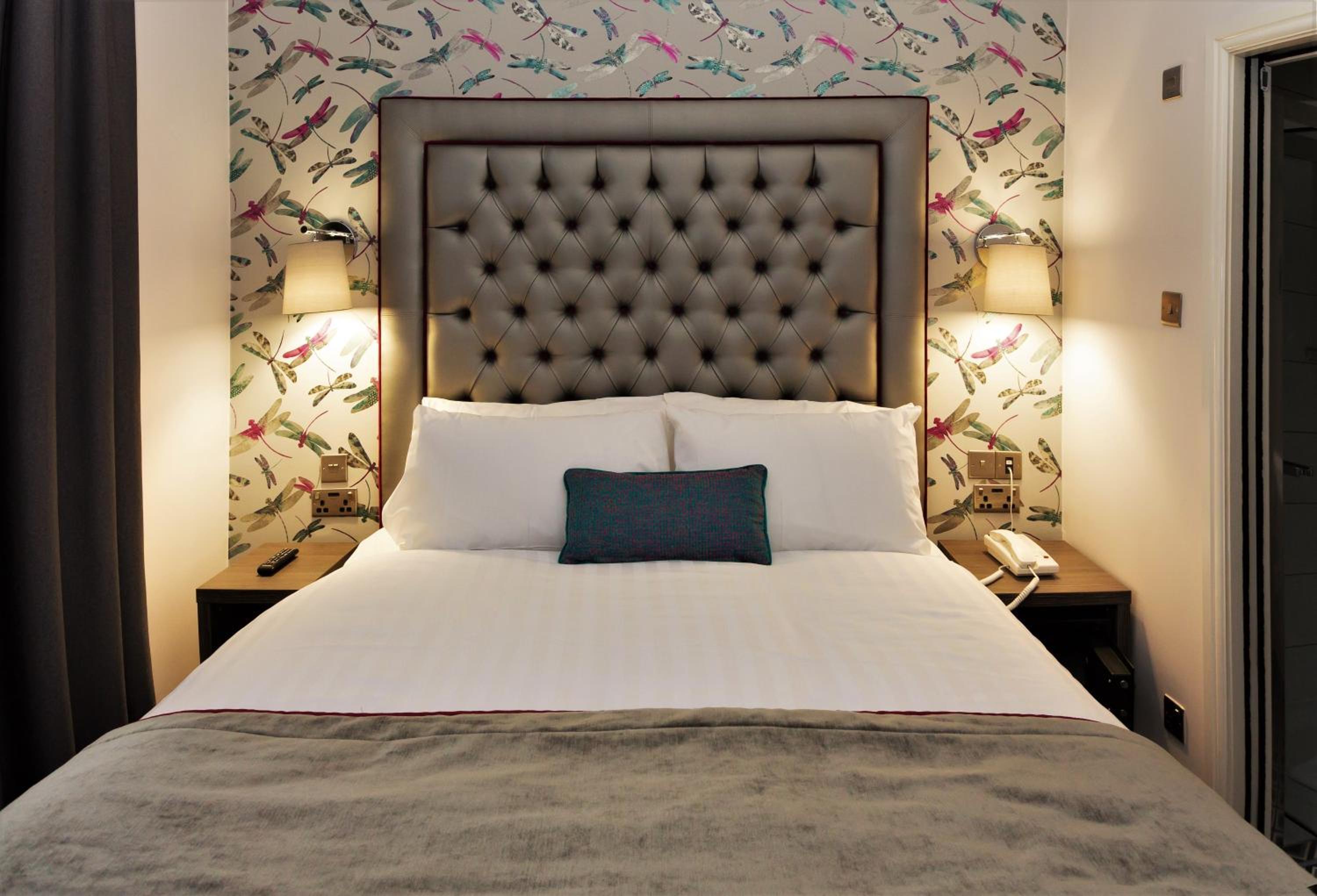 Standard Double Room photo 1