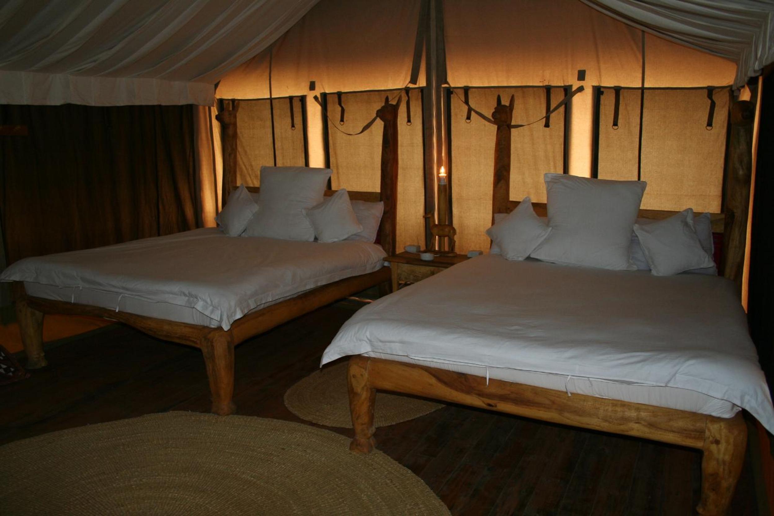 Double Room photo 1