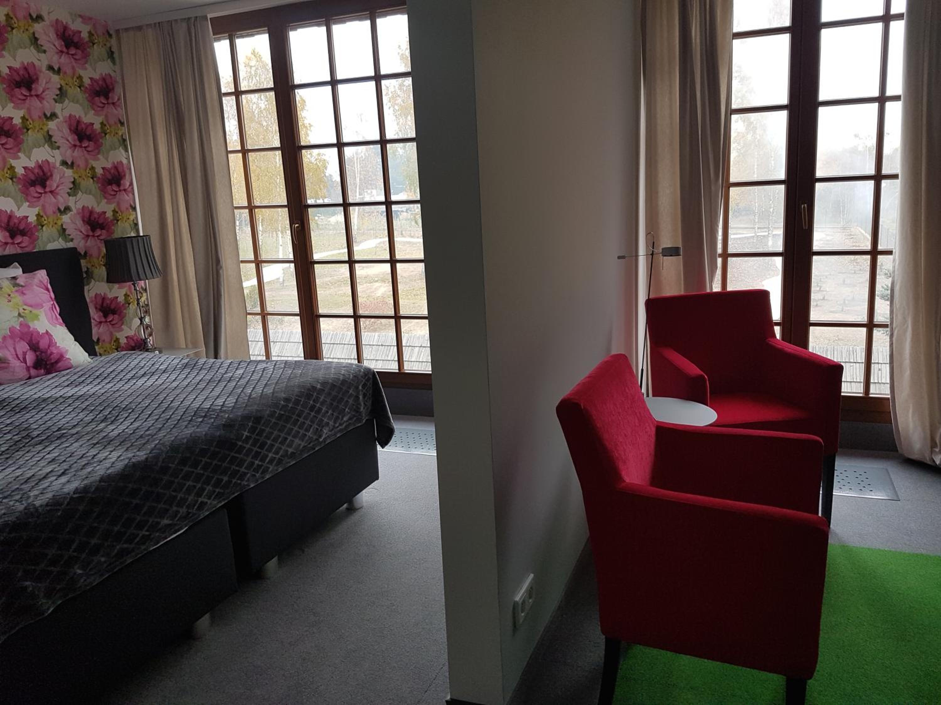 Double or Twin Room with Bathroom photo 3