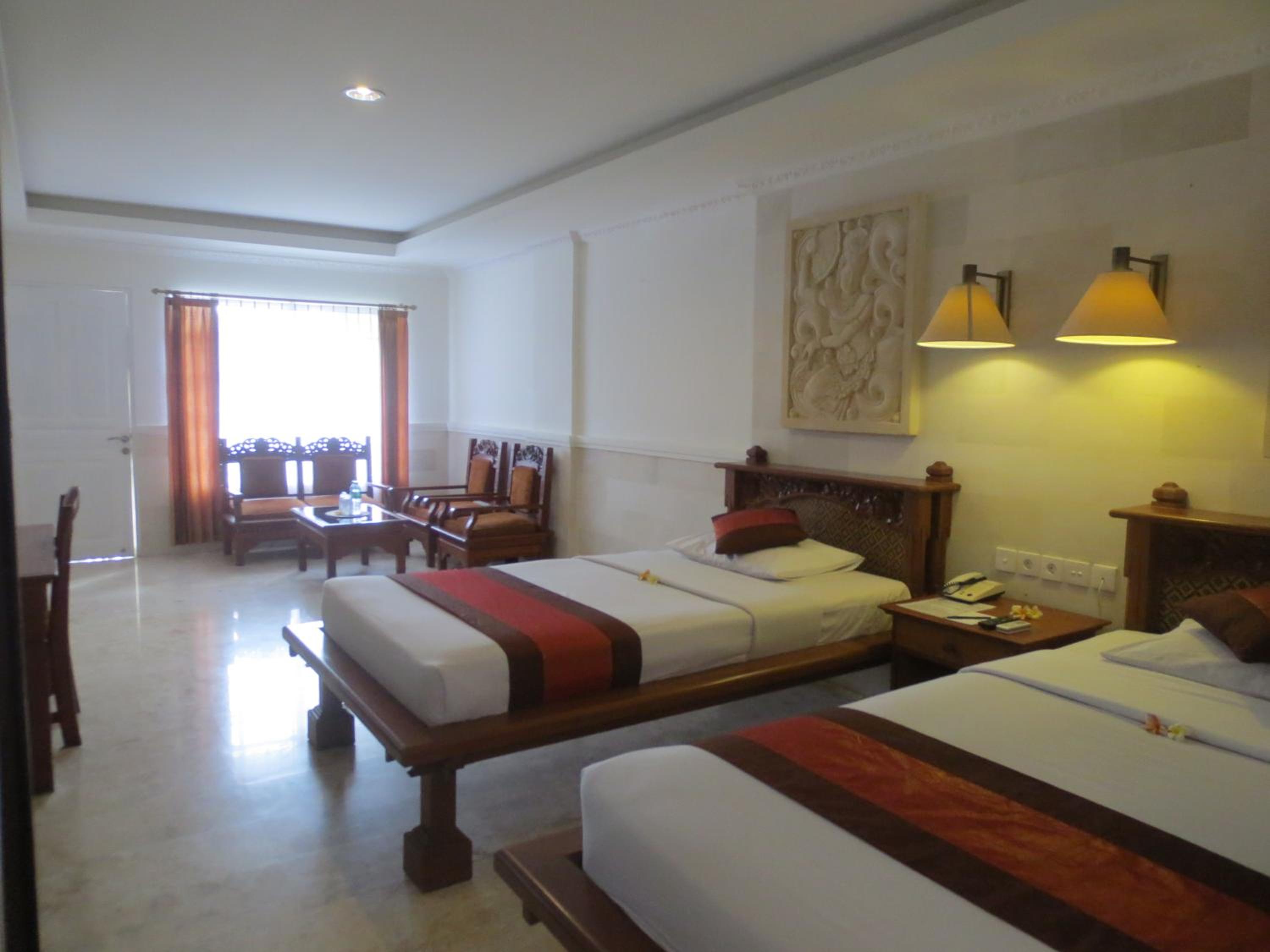 Superior Double or Twin Room - Photo 14