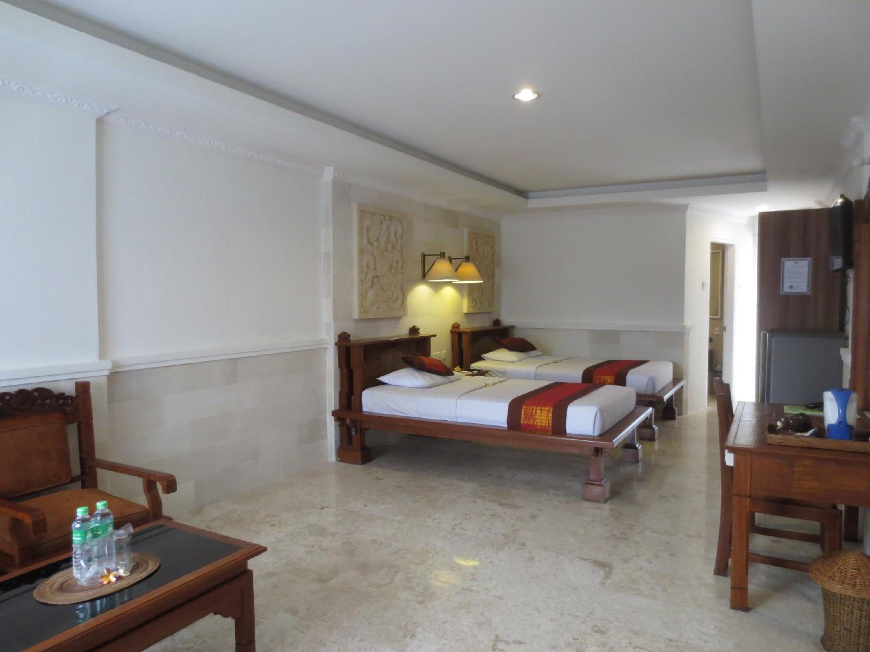 Superior Double or Twin Room - Photo 11