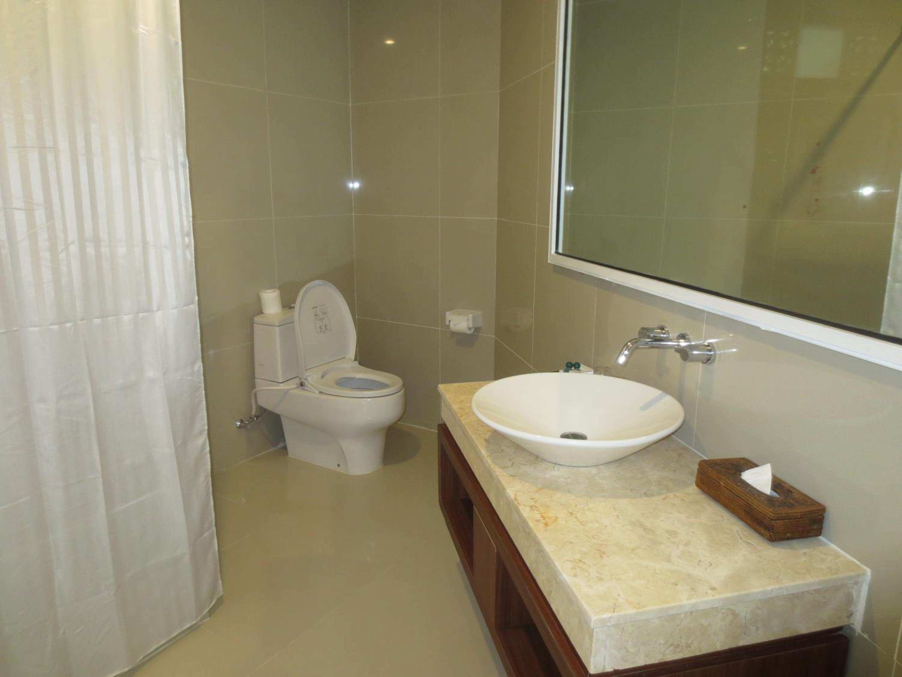 Superior Double or Twin Room - Photo 8