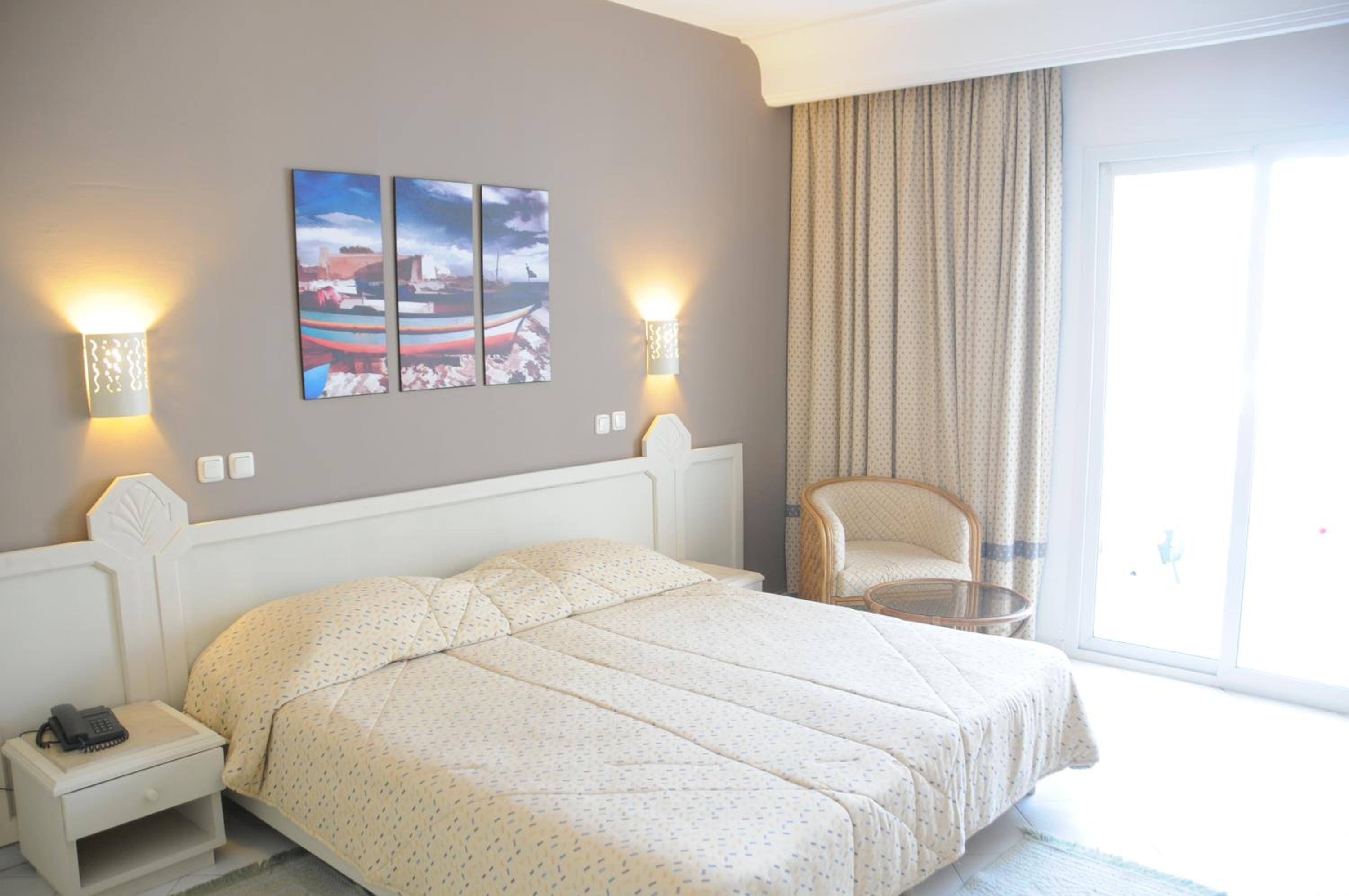 Double Room photo 2