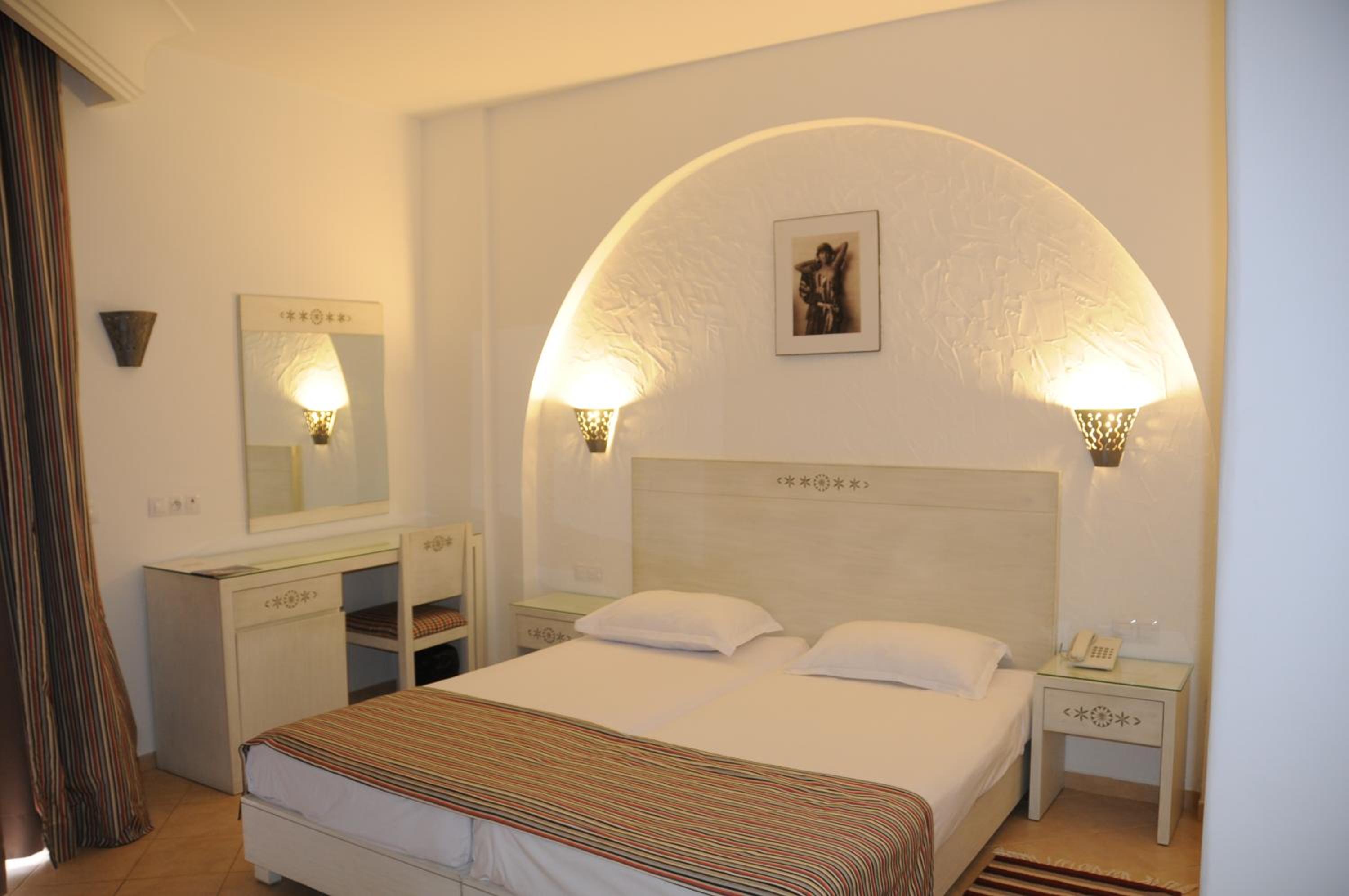 Double Room photo 3