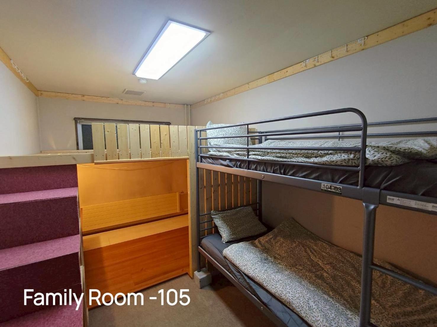 Double or Twin Room