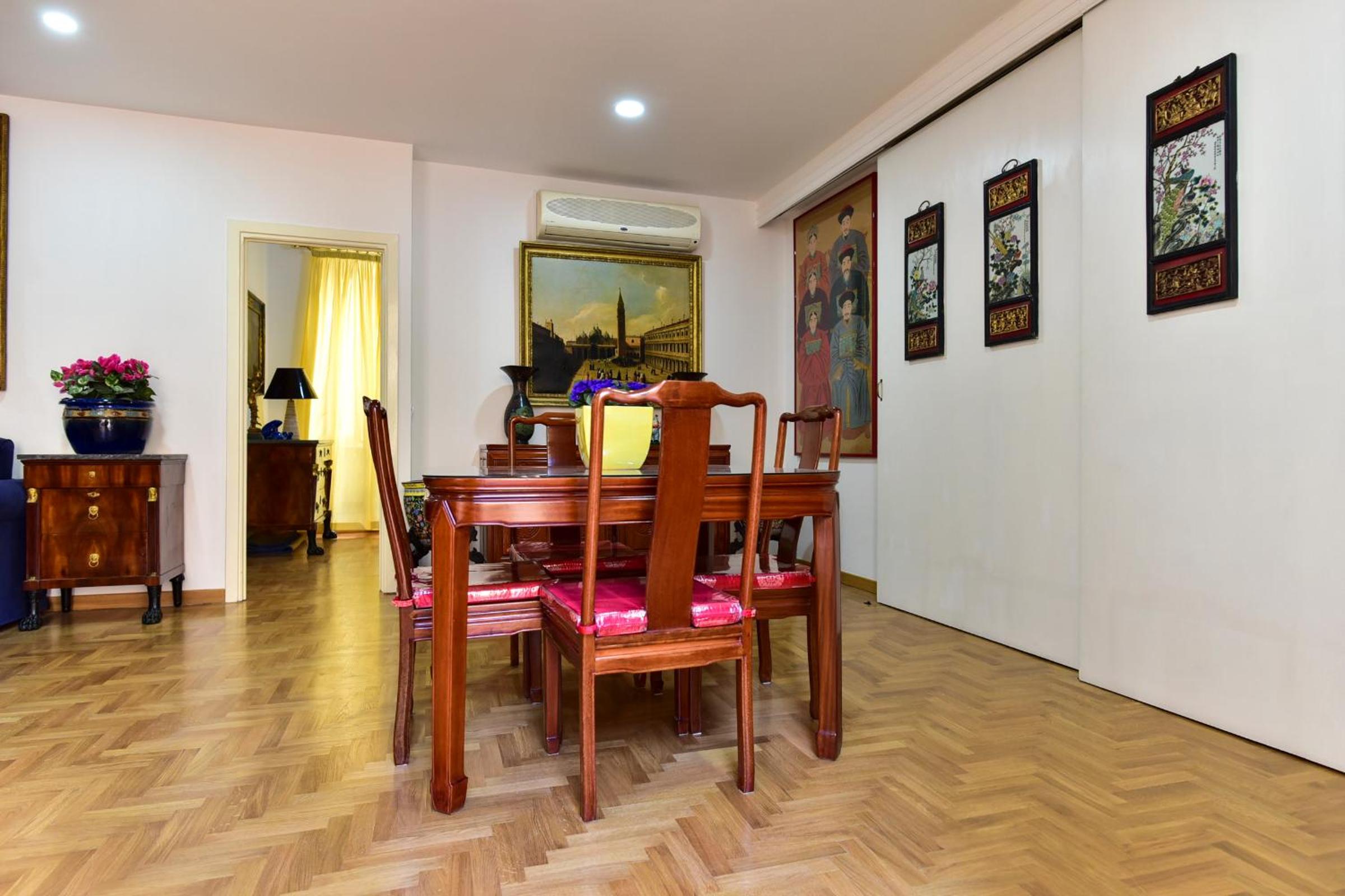 Superior Apartment photo 3