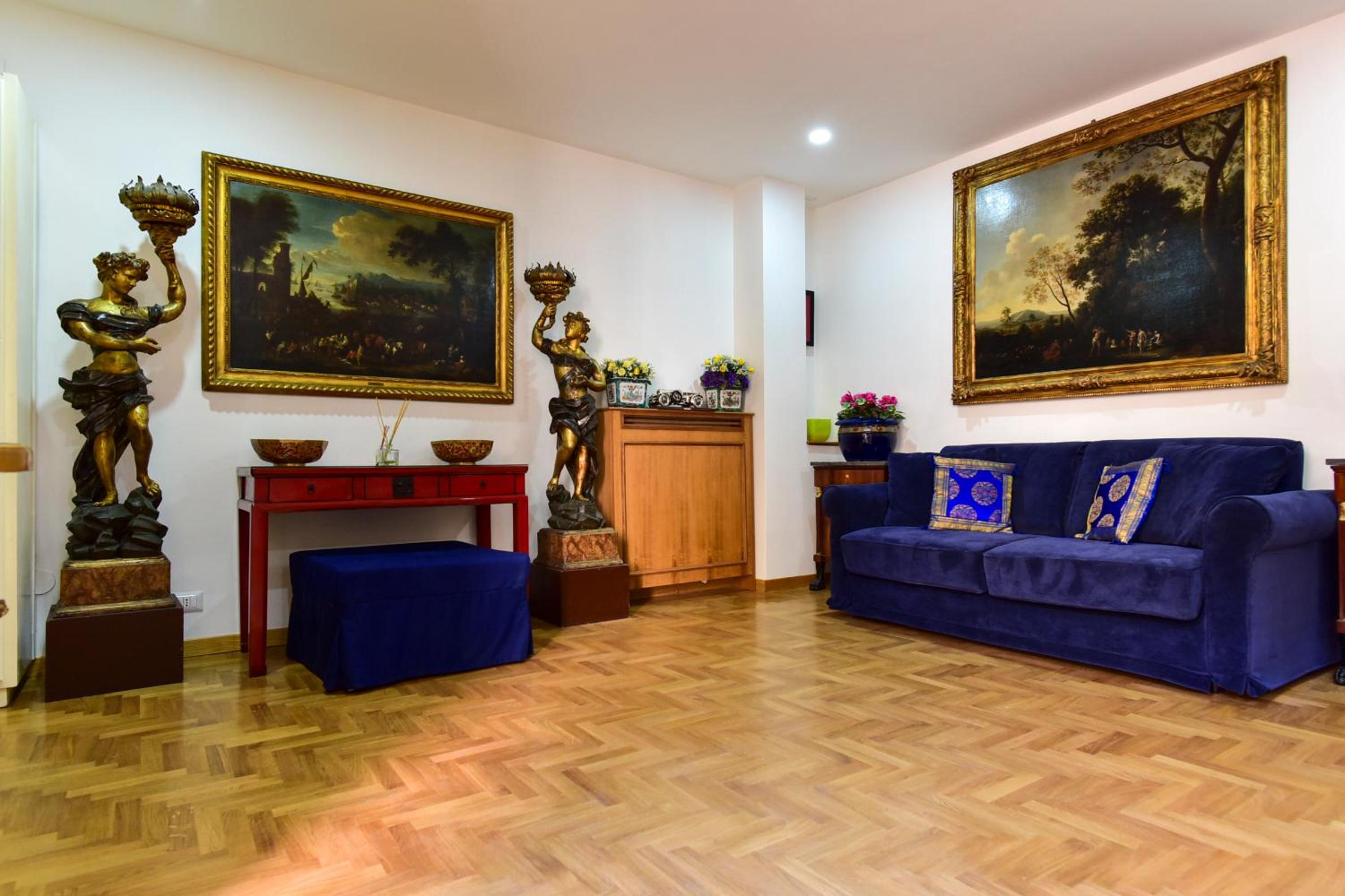 Superior Apartment