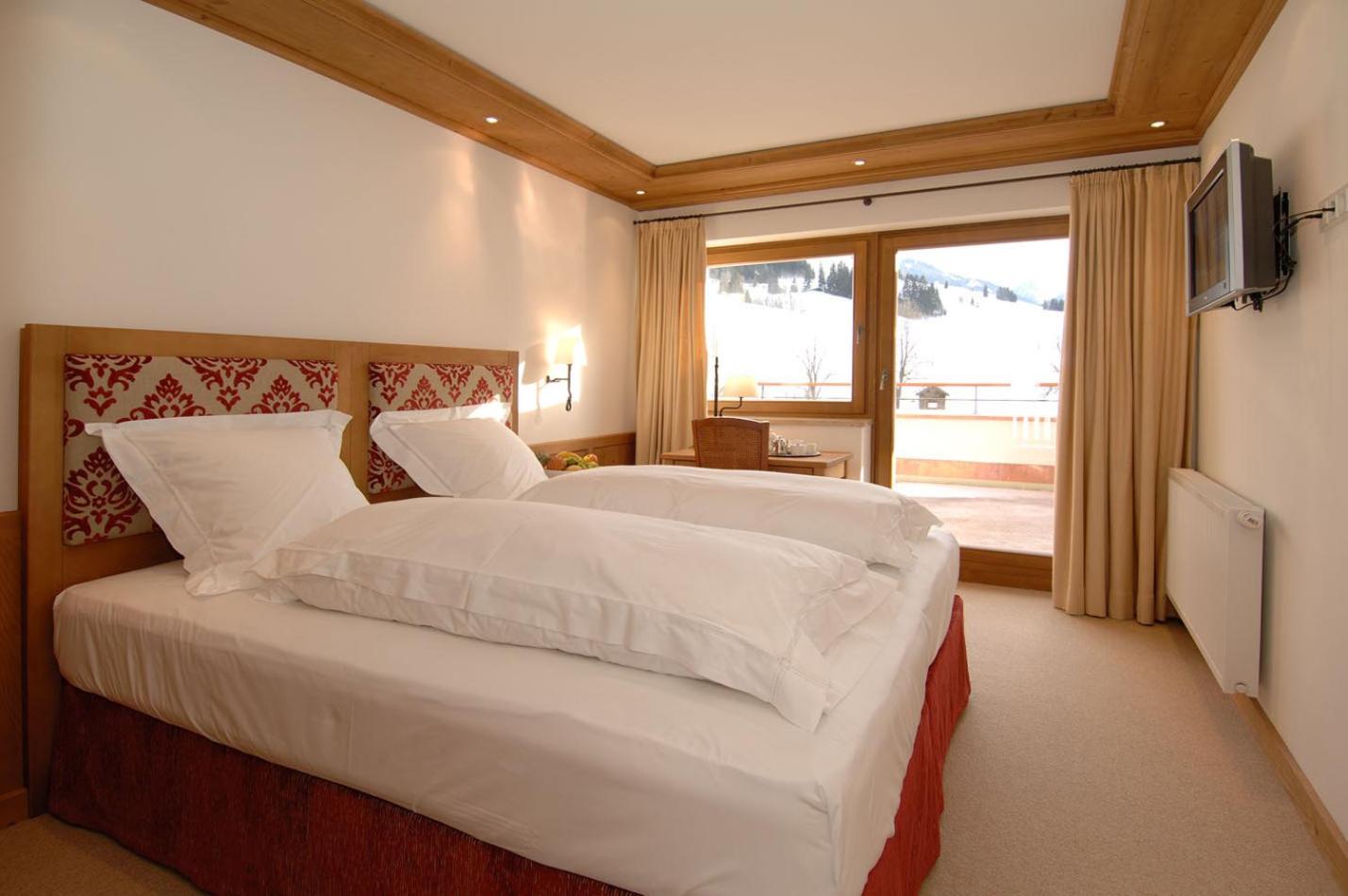 Standard Suite