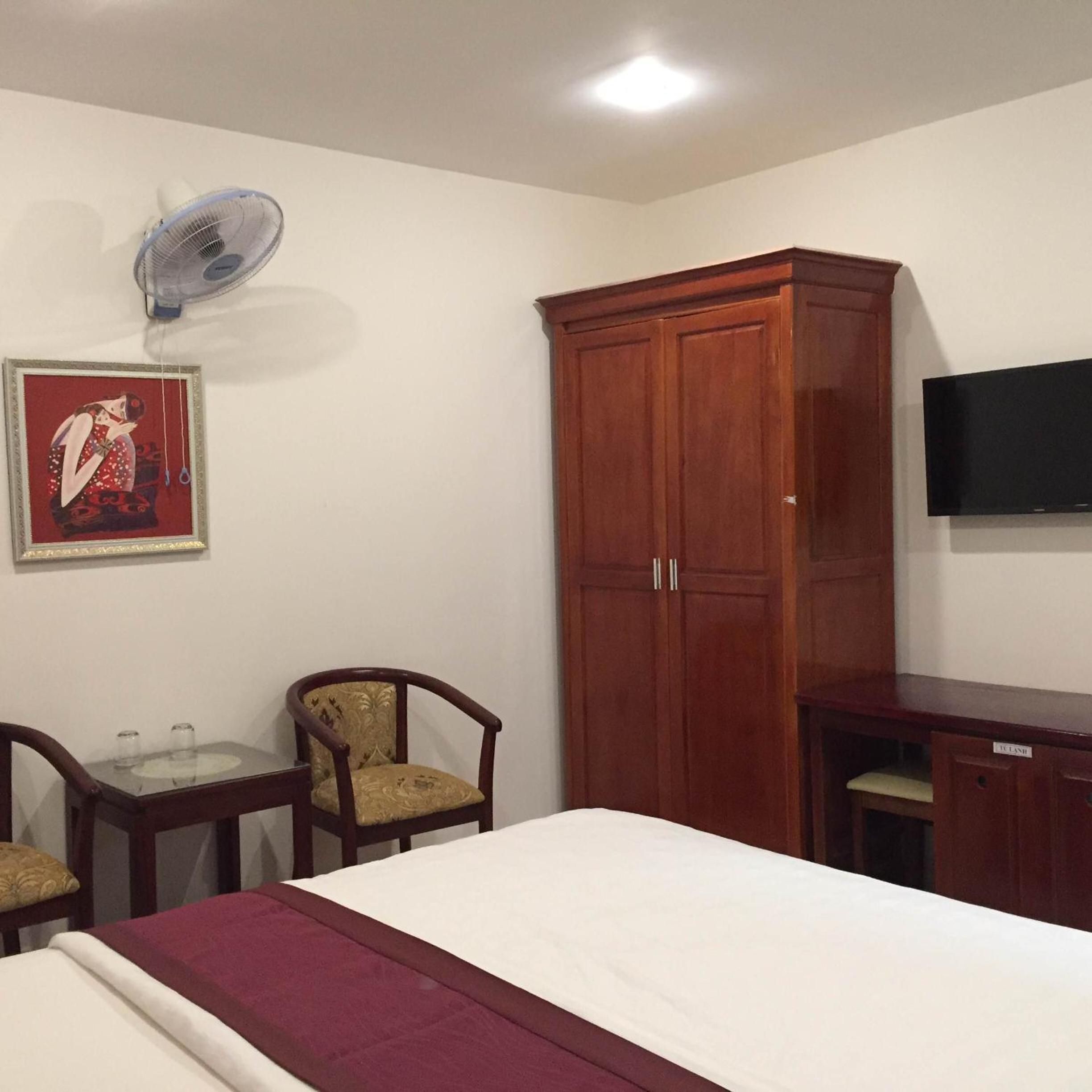 Double Room photo 2