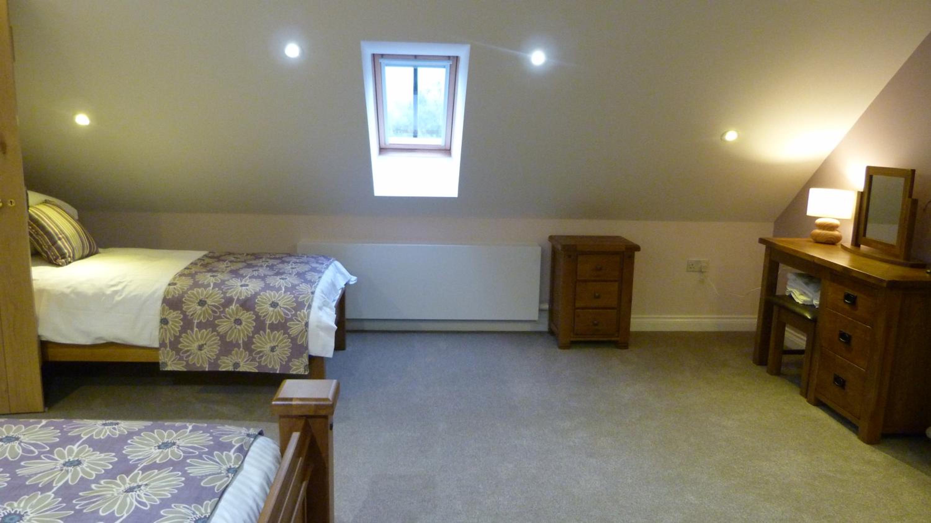 Four-Bedroom Holiday Home photo 1
