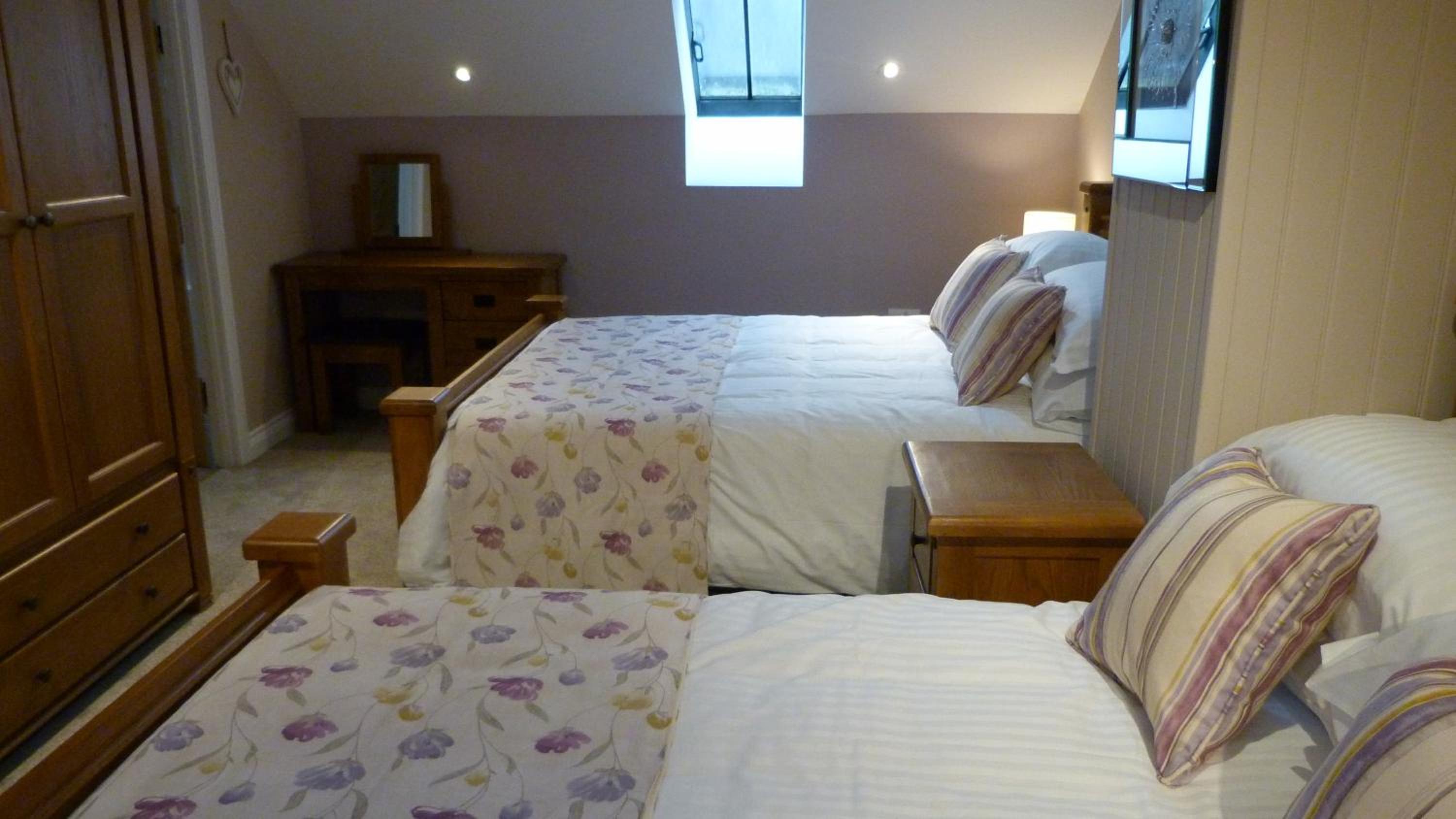 Four-Bedroom Holiday Home photo 2