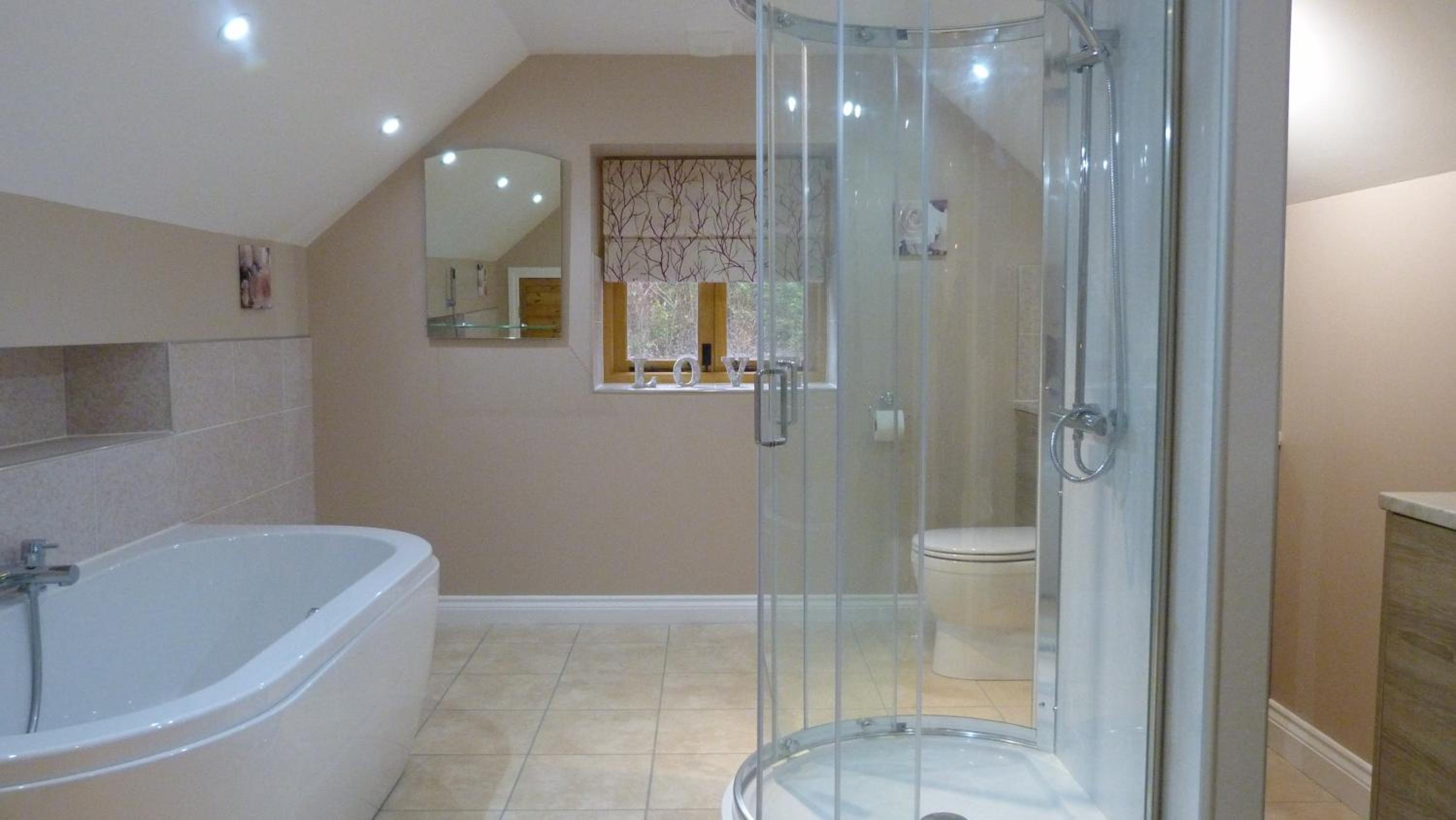 Four-Bedroom Holiday Home photo 3
