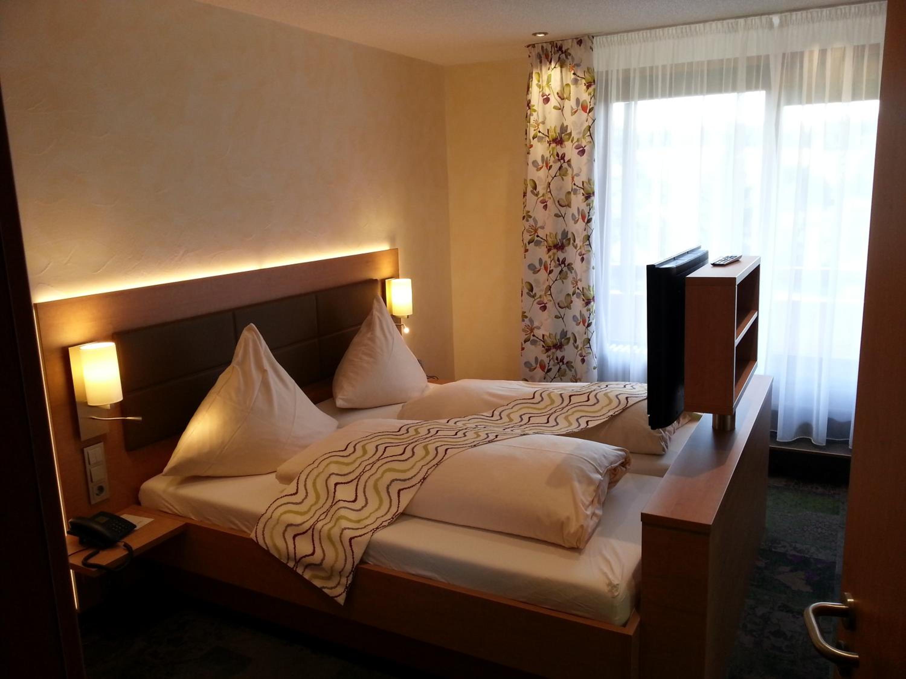 Double Room photo 1