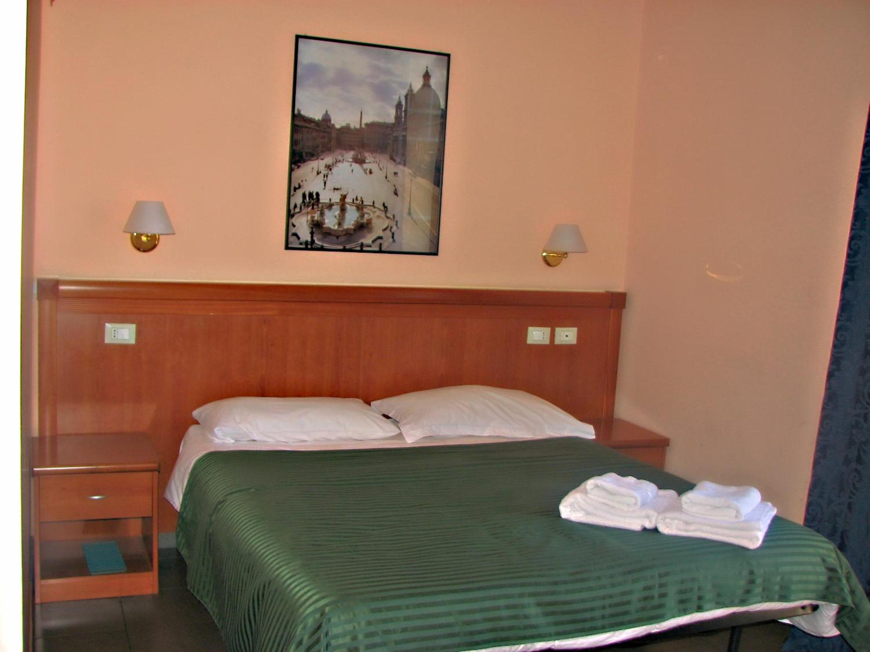 Double or Twin Room - Annex photo 1