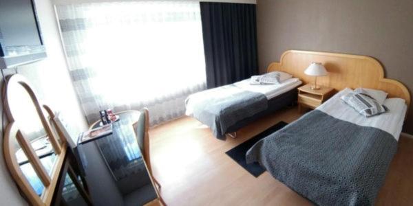 Standard Double or Twin Room photo 3