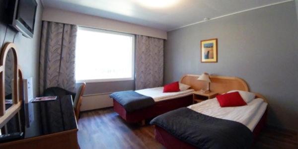Standard Double or Twin Room photo 2