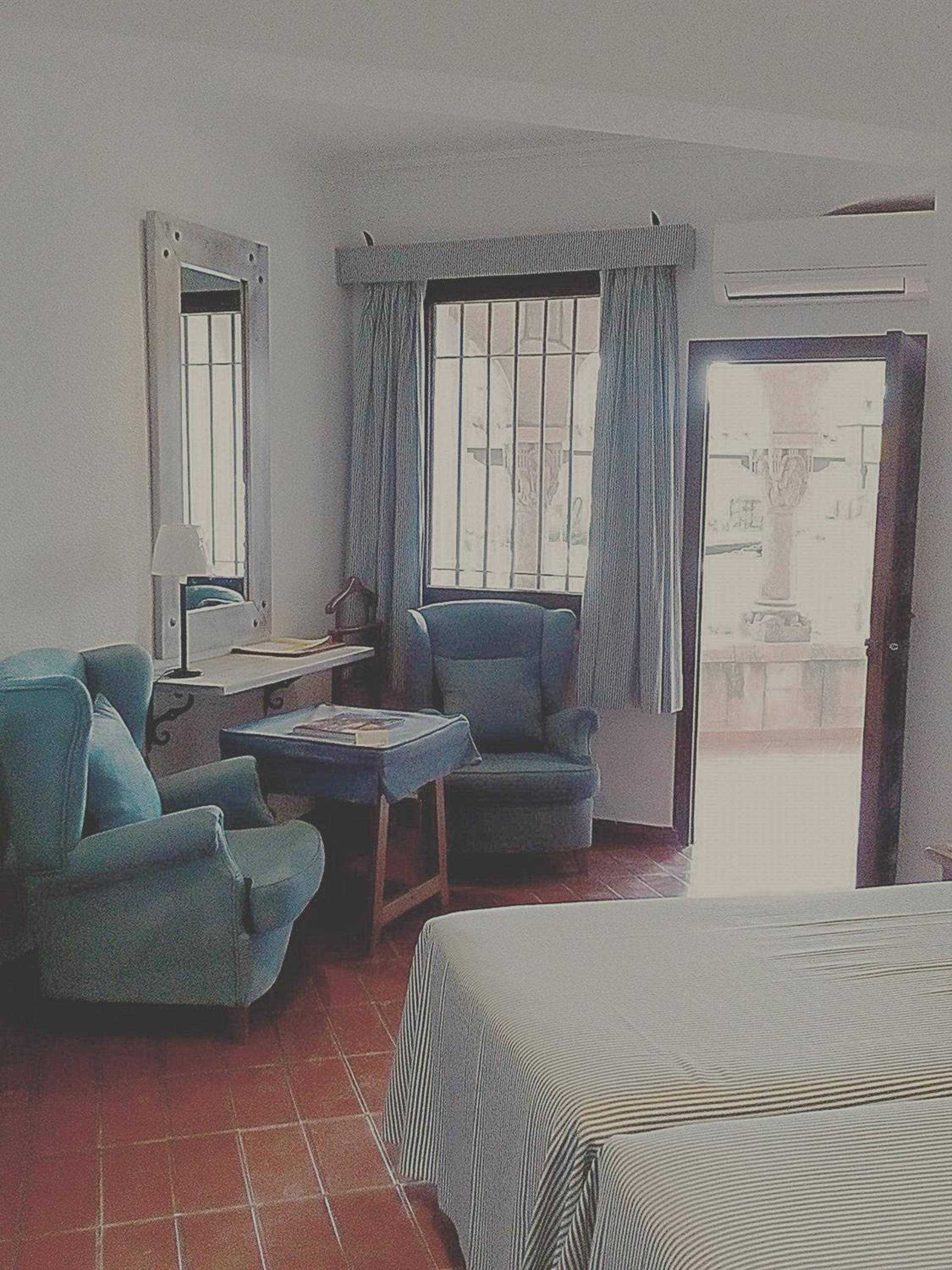Budget Double or Twin Room - Photo 1