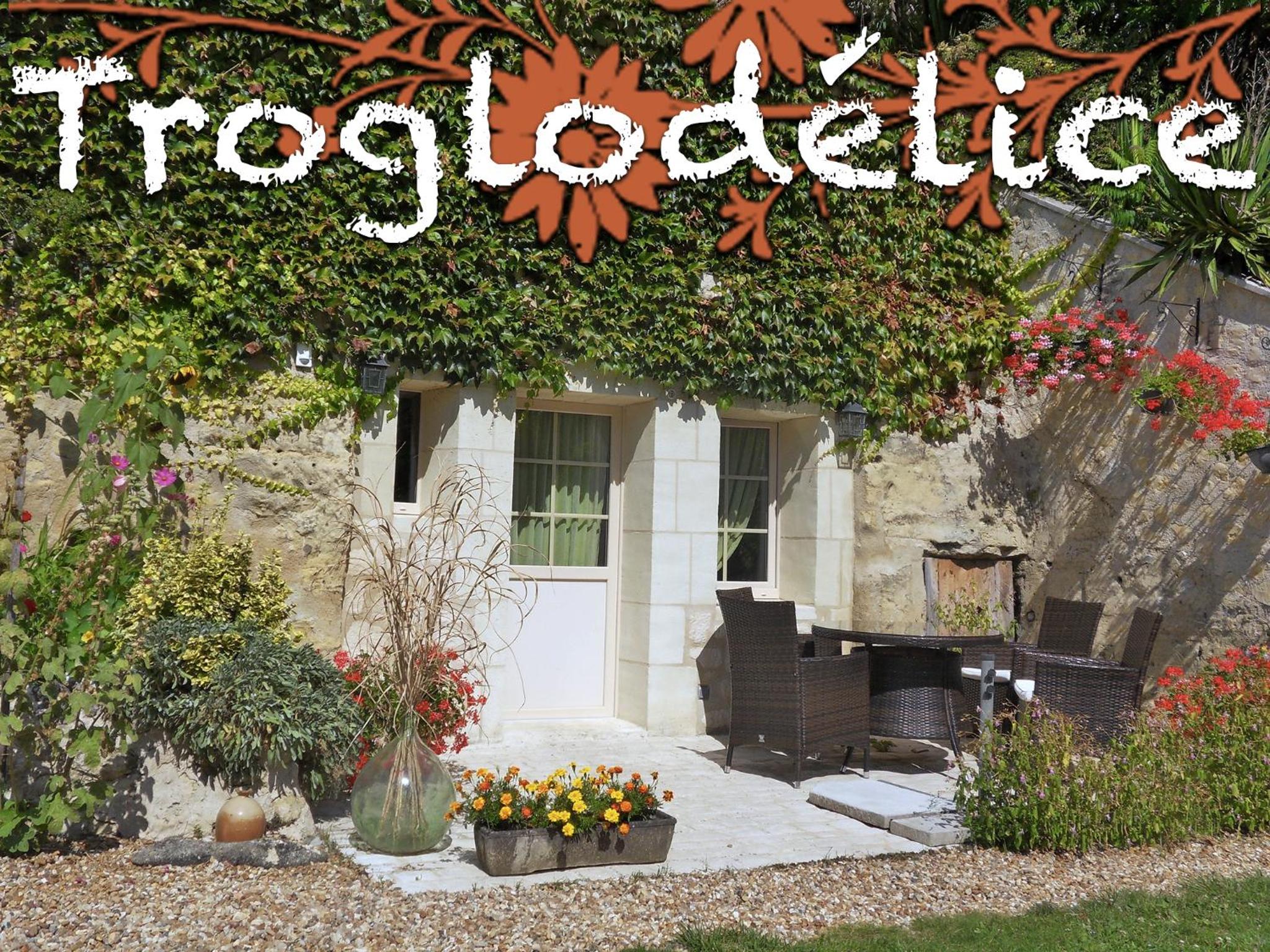 Deluxe Double Room - Etoile - Photo 1