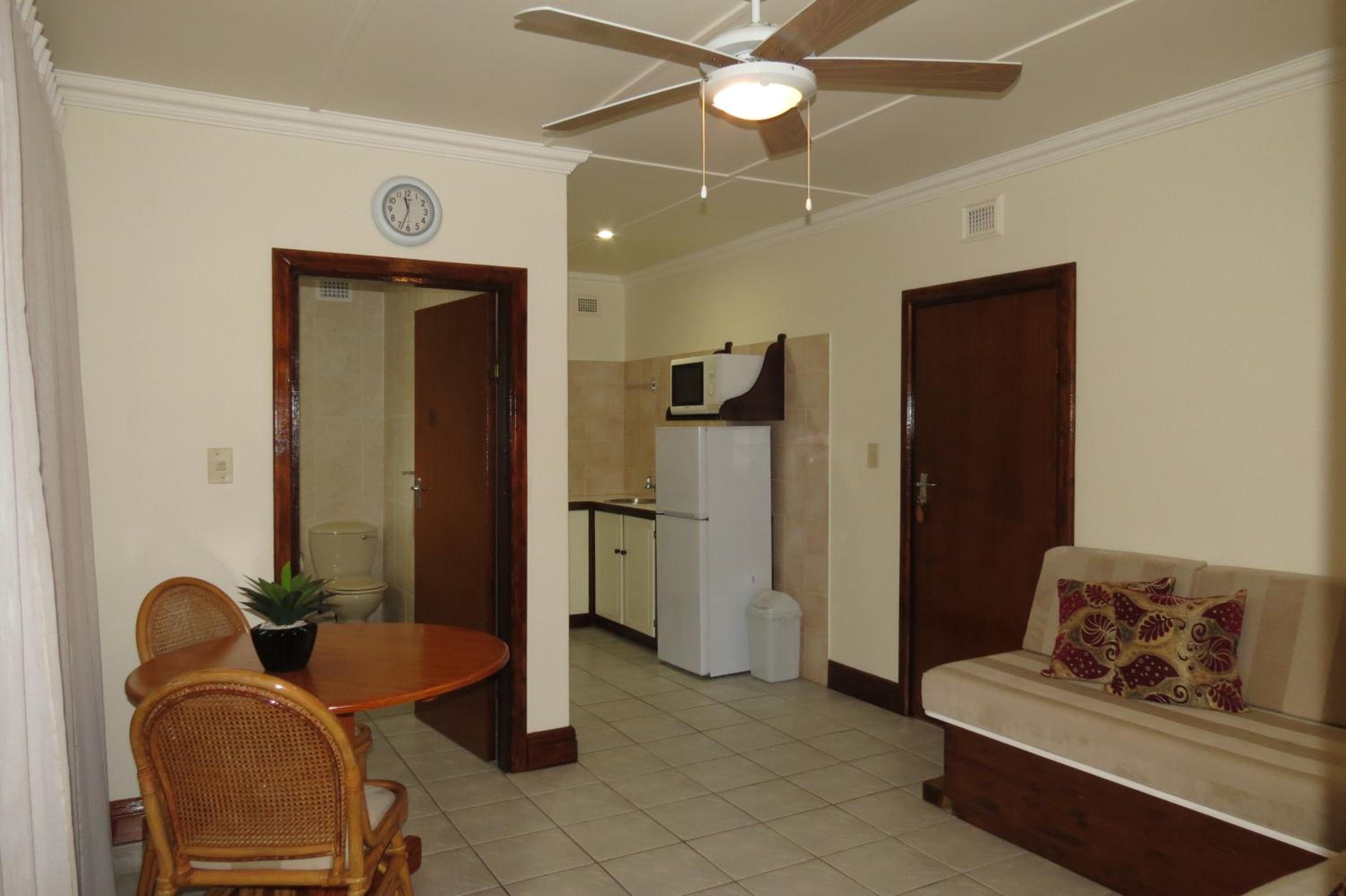 Junior Suite with Balcony photo 1