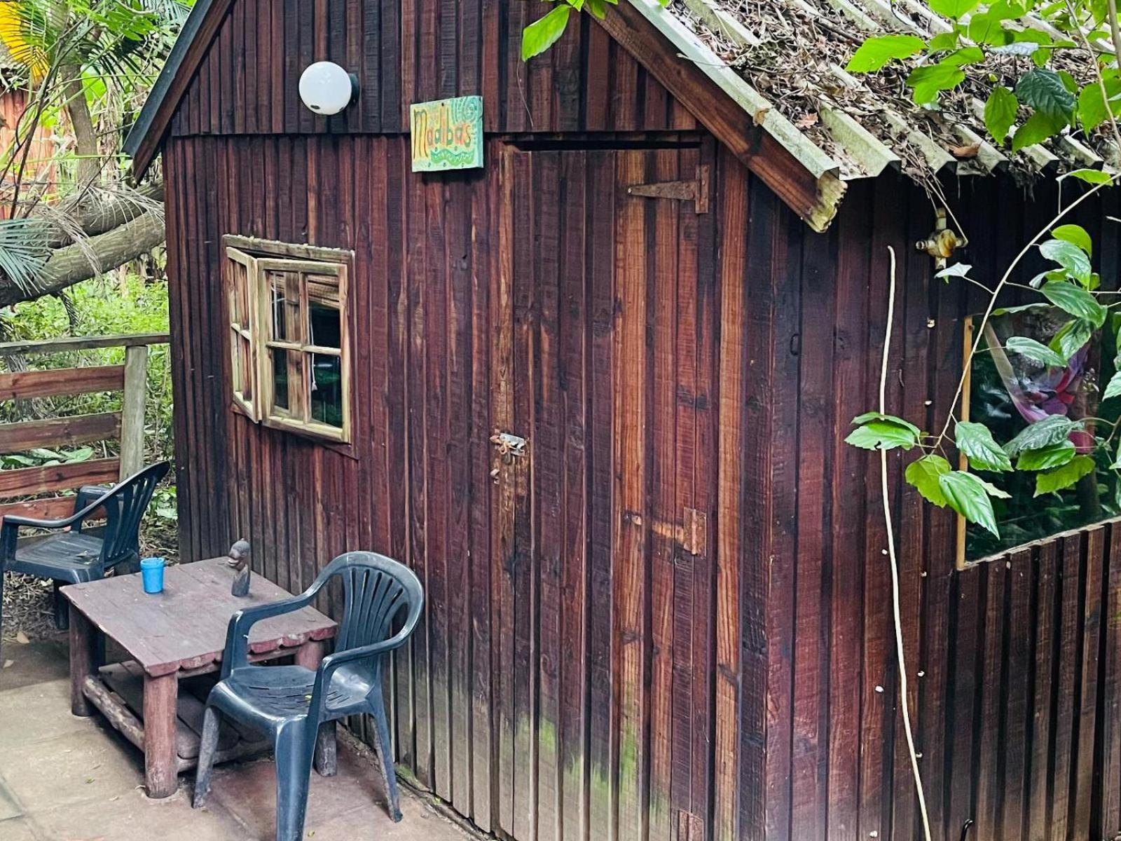 Comfort Cabin photo 1