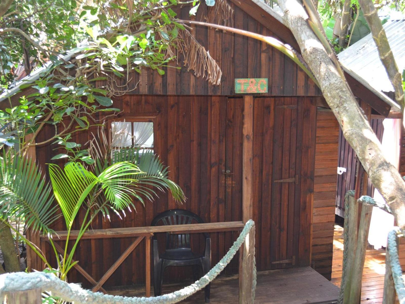 Basic Cabin - Photo 3