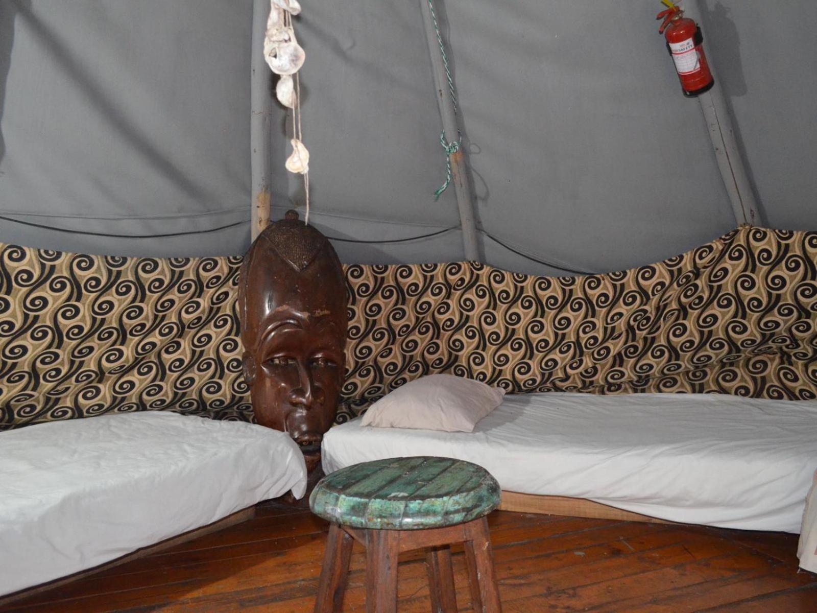 Standard Tent - Photo 1