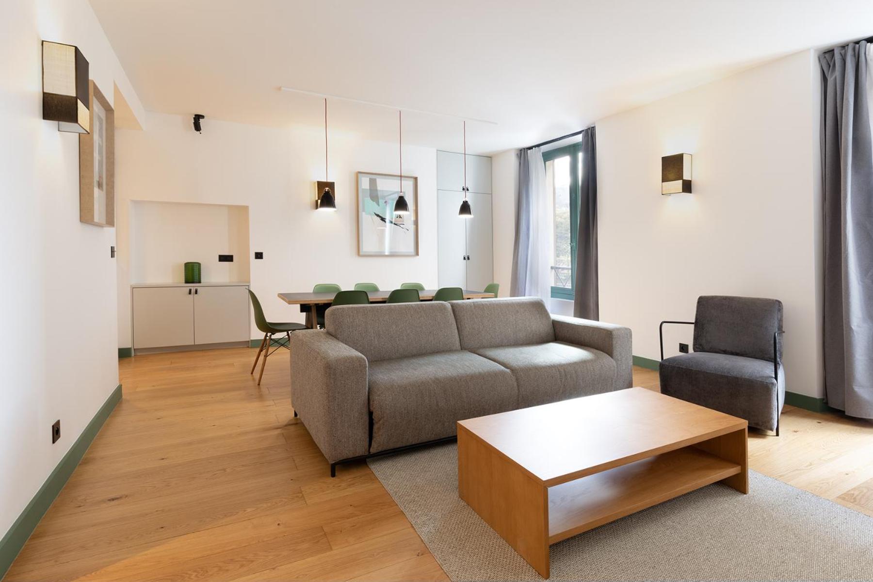 Superior Apartment photo 3