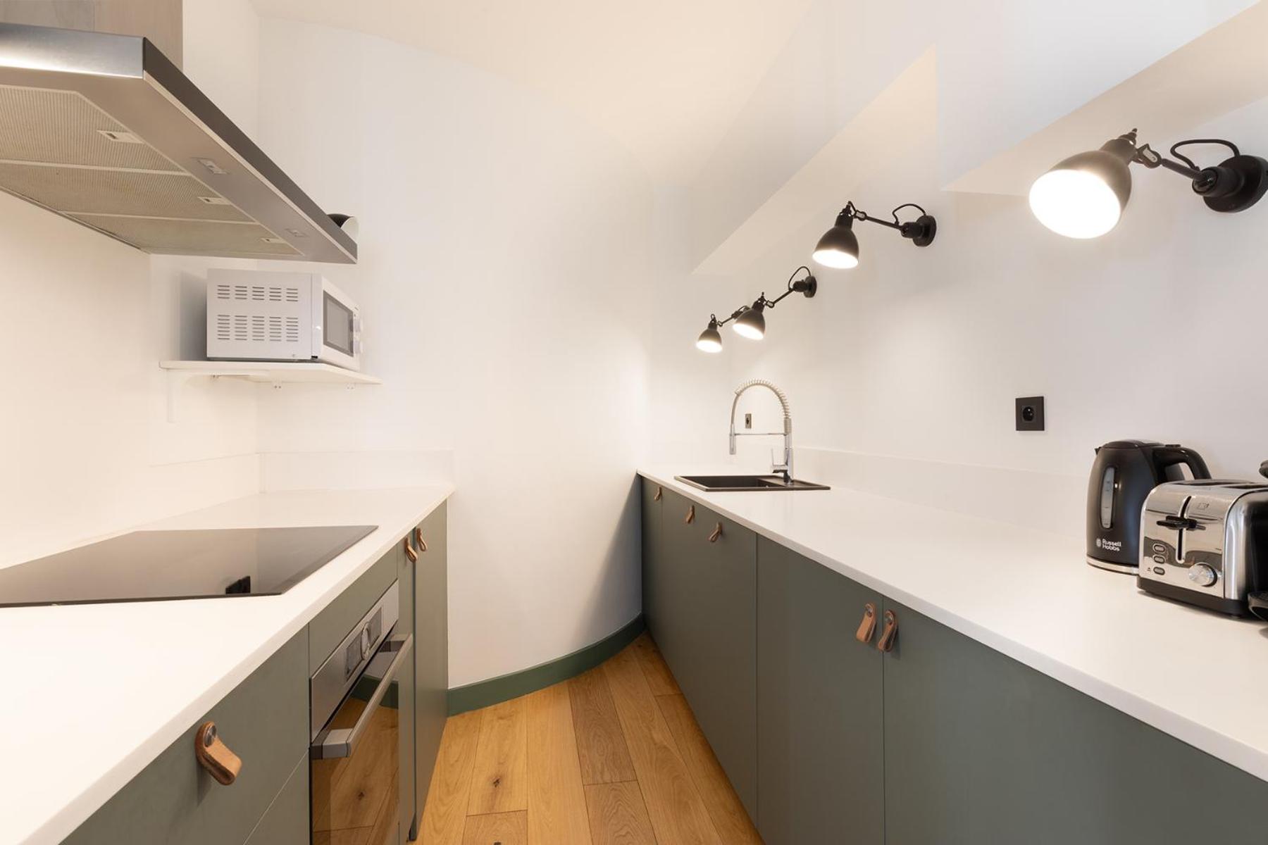 Superior Apartment photo 2