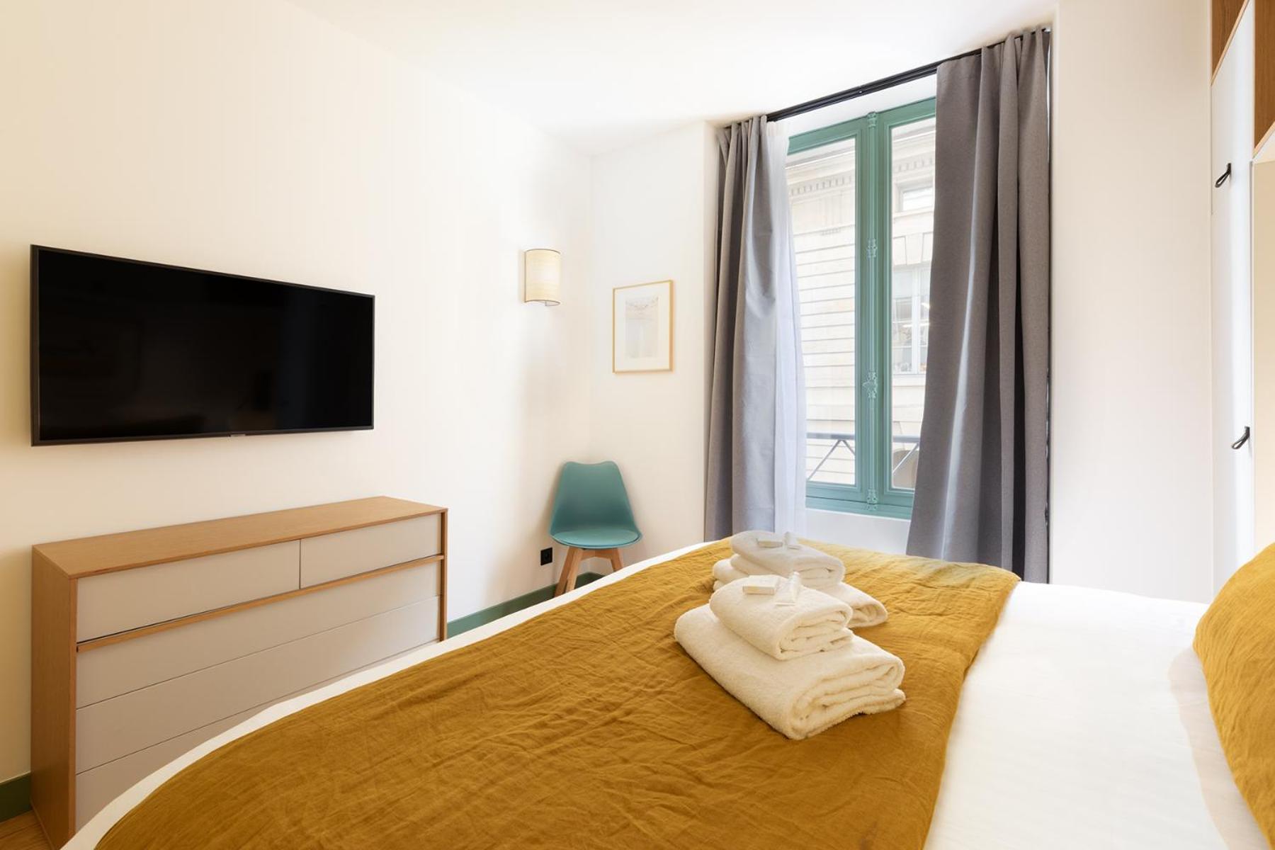 Superior Apartment photo 1