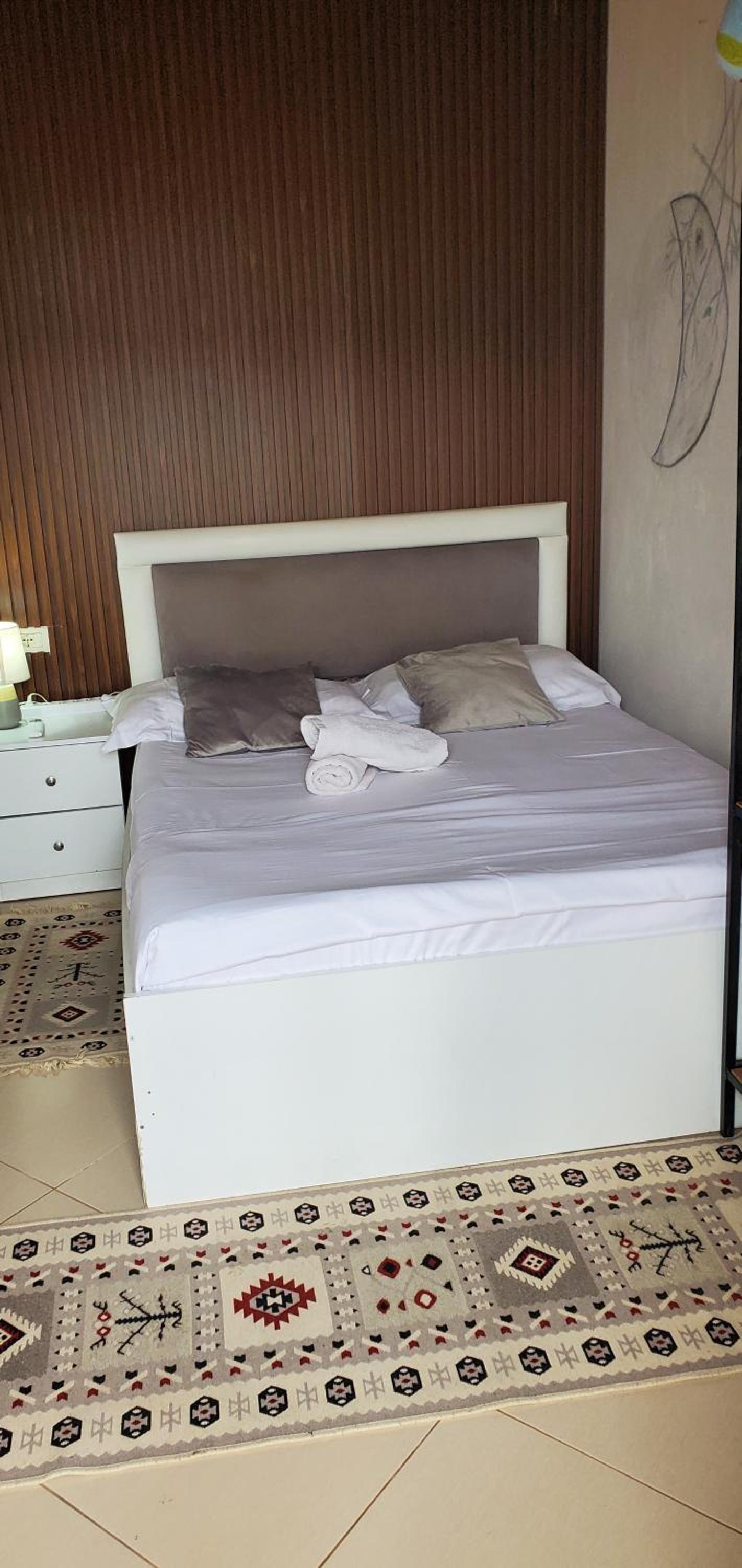 Economy Single Room