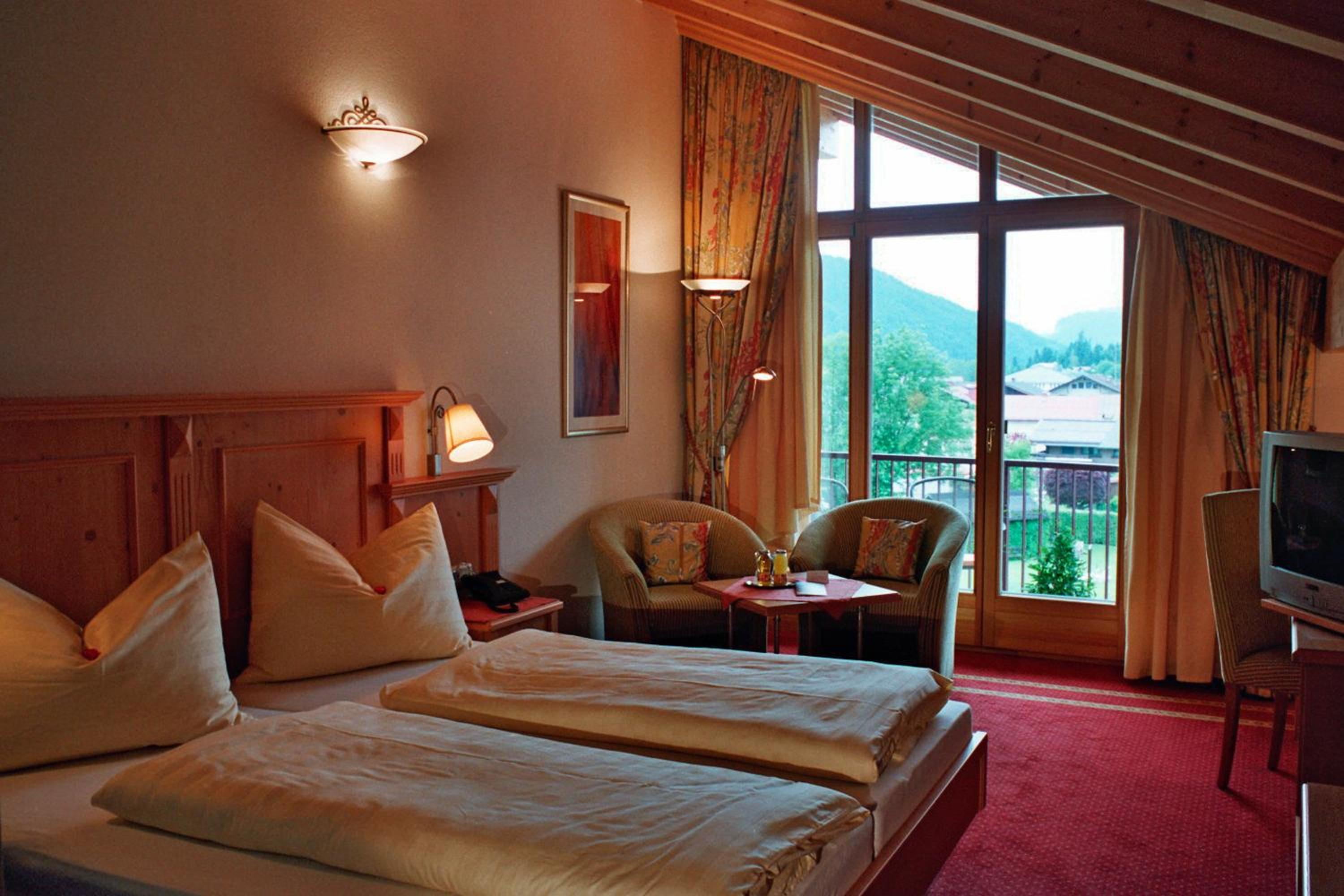 Double Room photo 3
