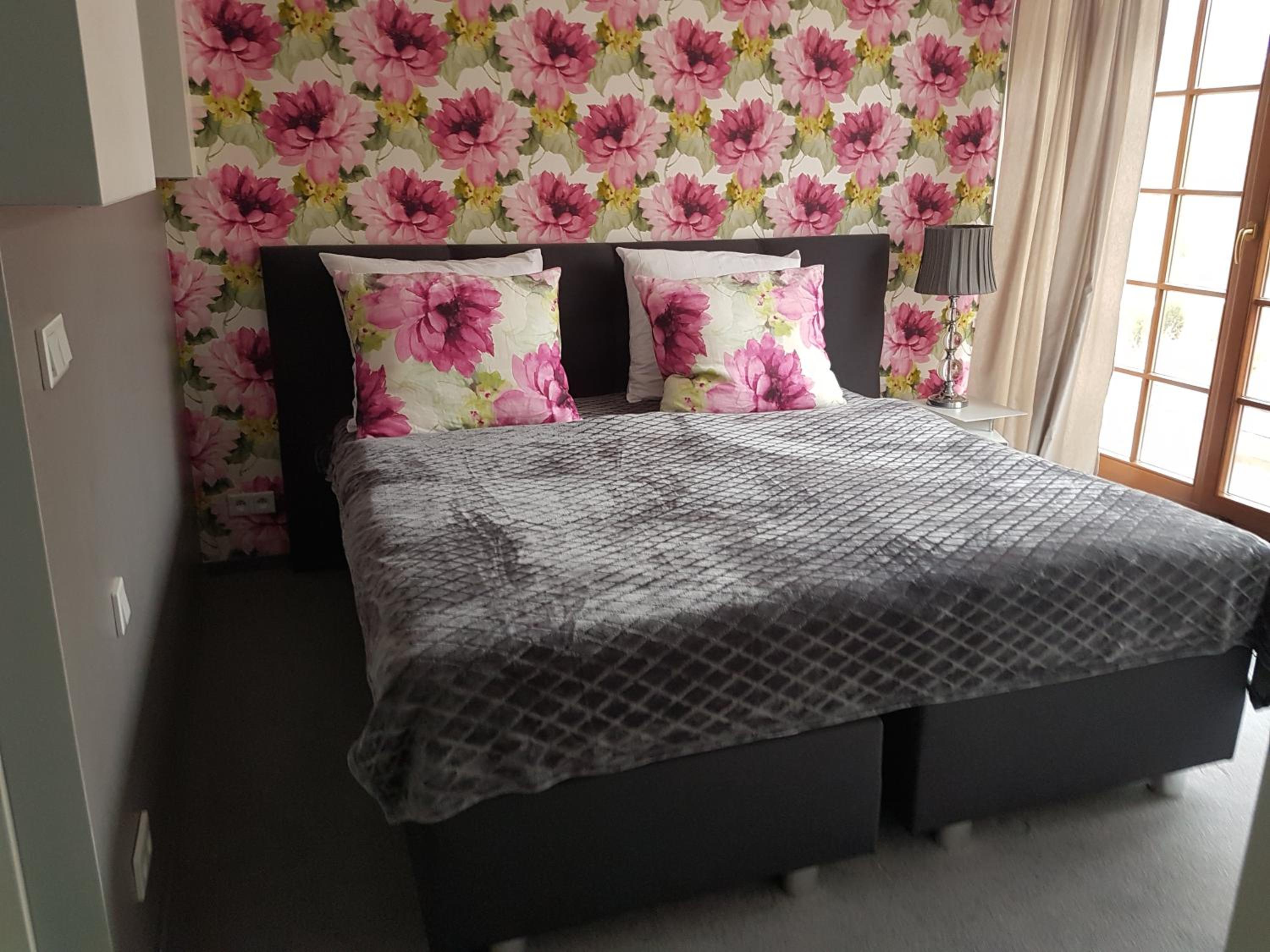 Double or Twin Room with Bathroom photo 1