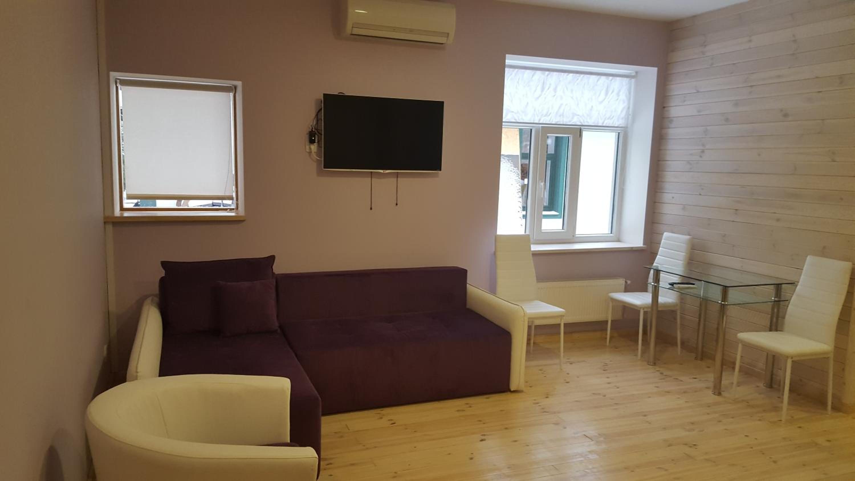 Triple Room photo 1
