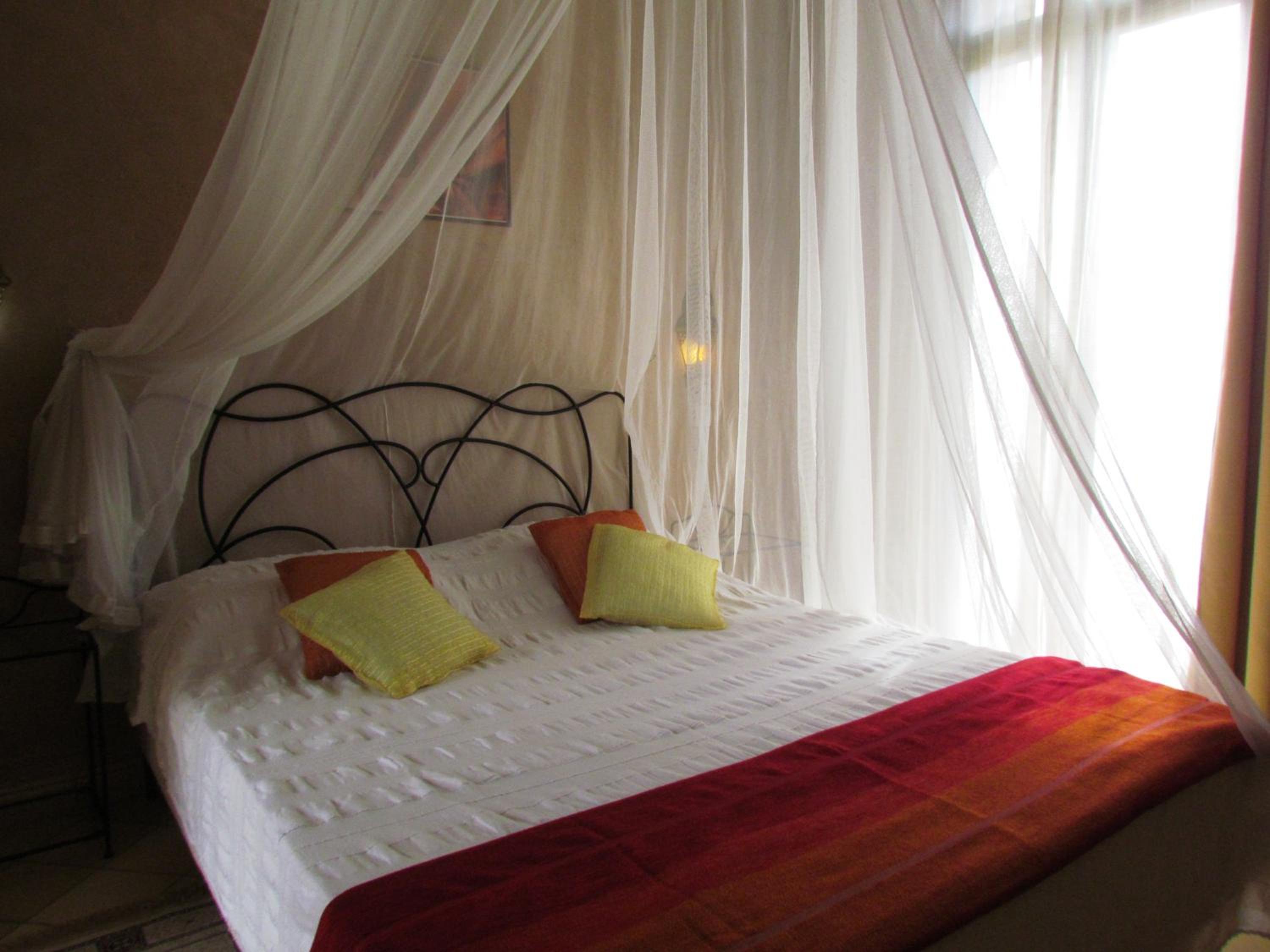 Cinnamon Double Room photo 2