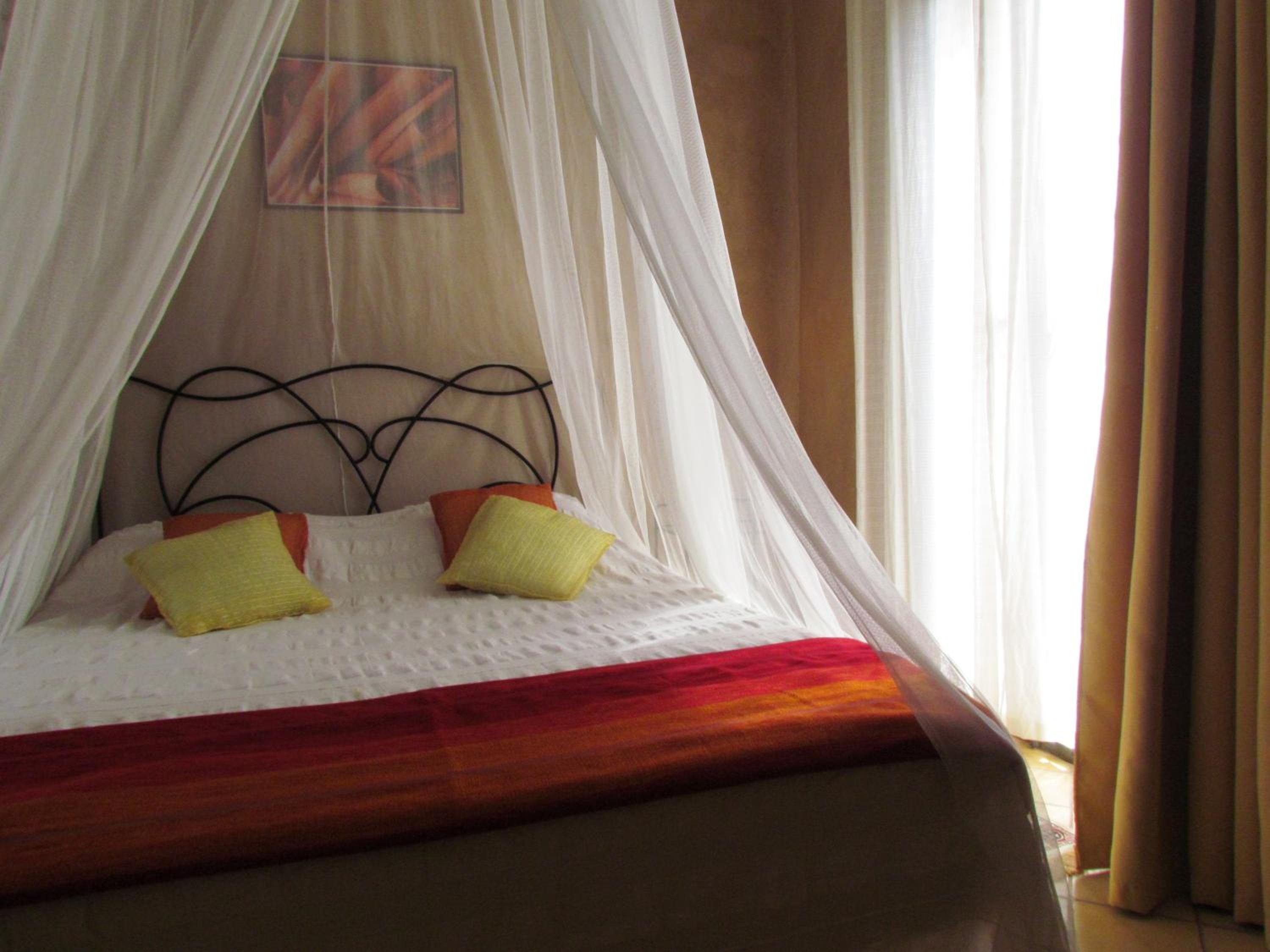 Cinnamon Double Room photo 1