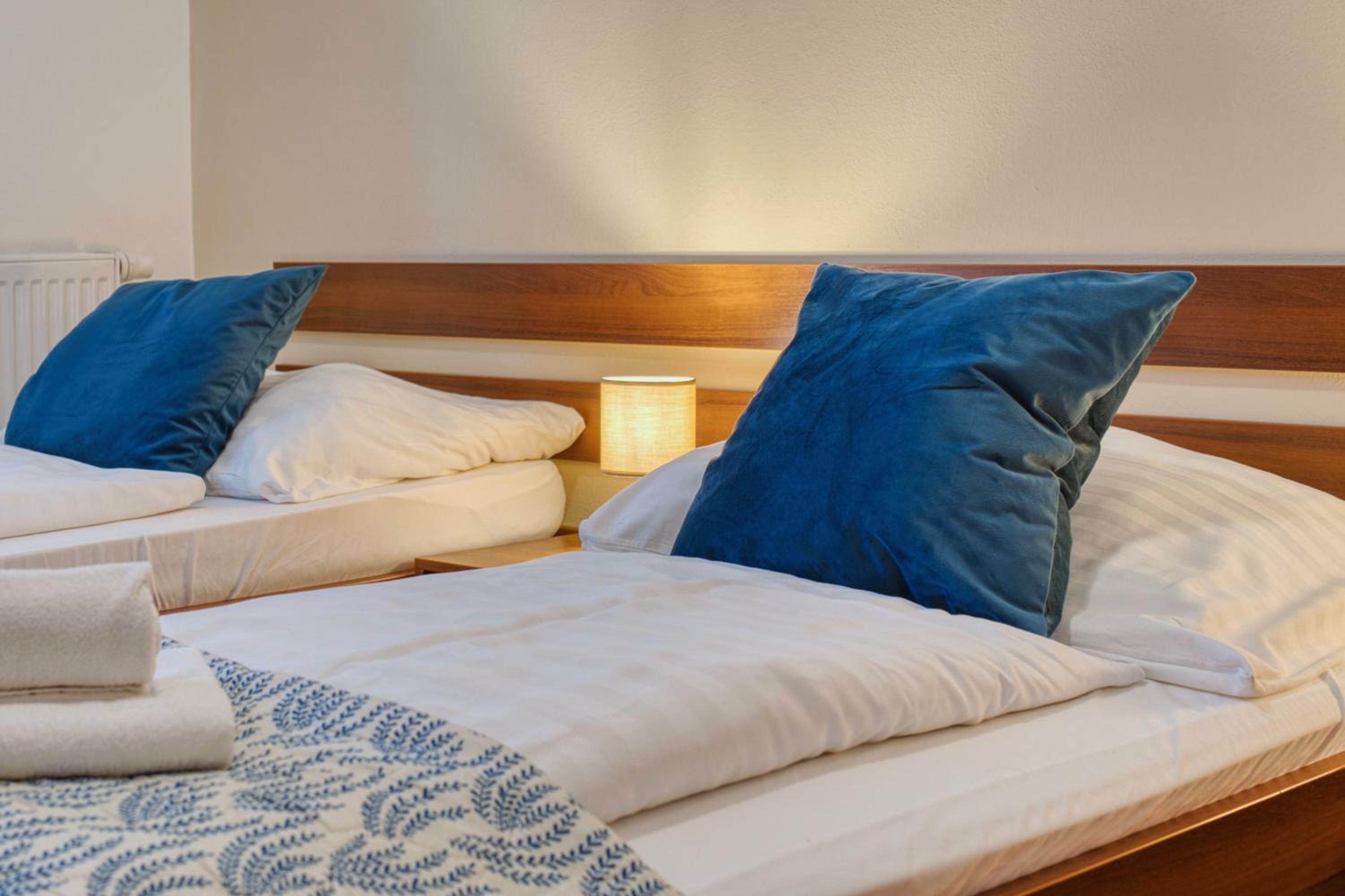 Double or Twin Room photo 2