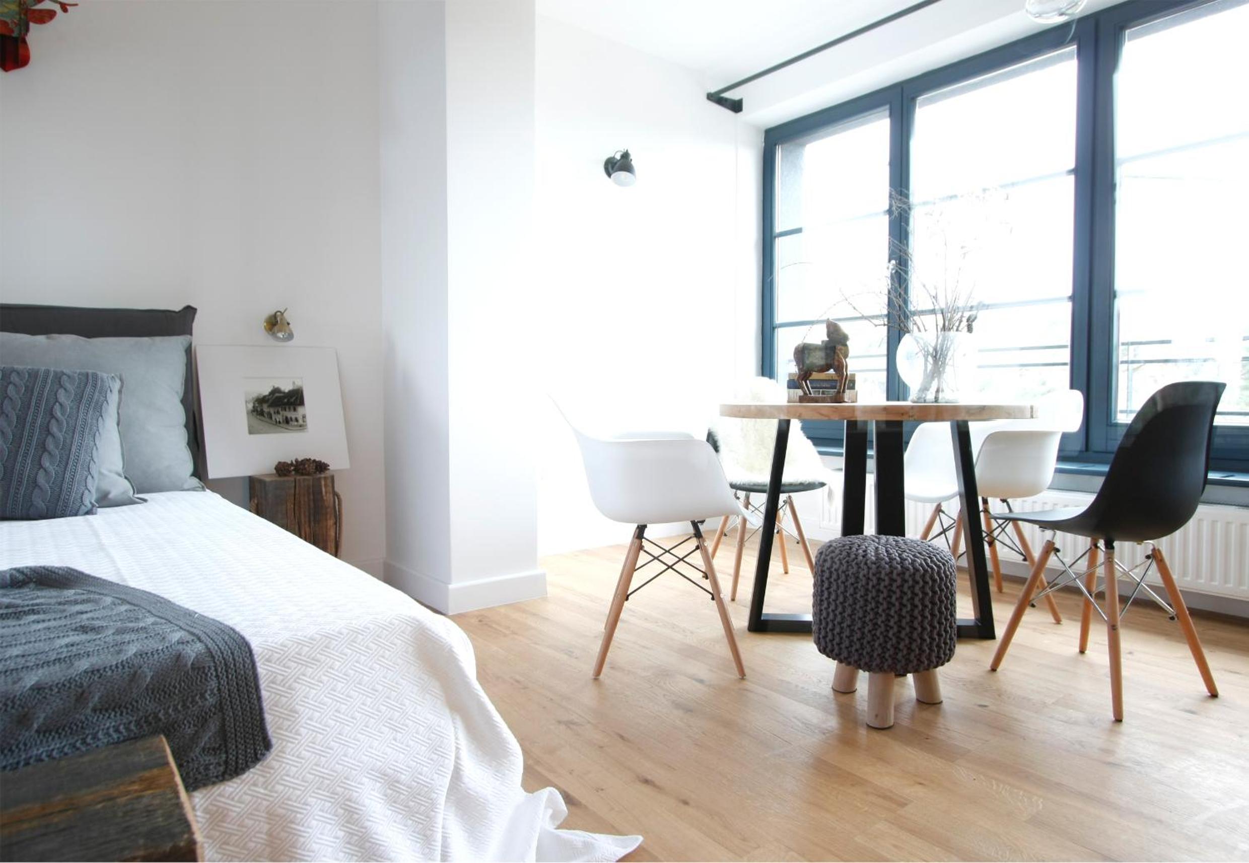 Deluxe Apartment - Pine View  - Photo 12