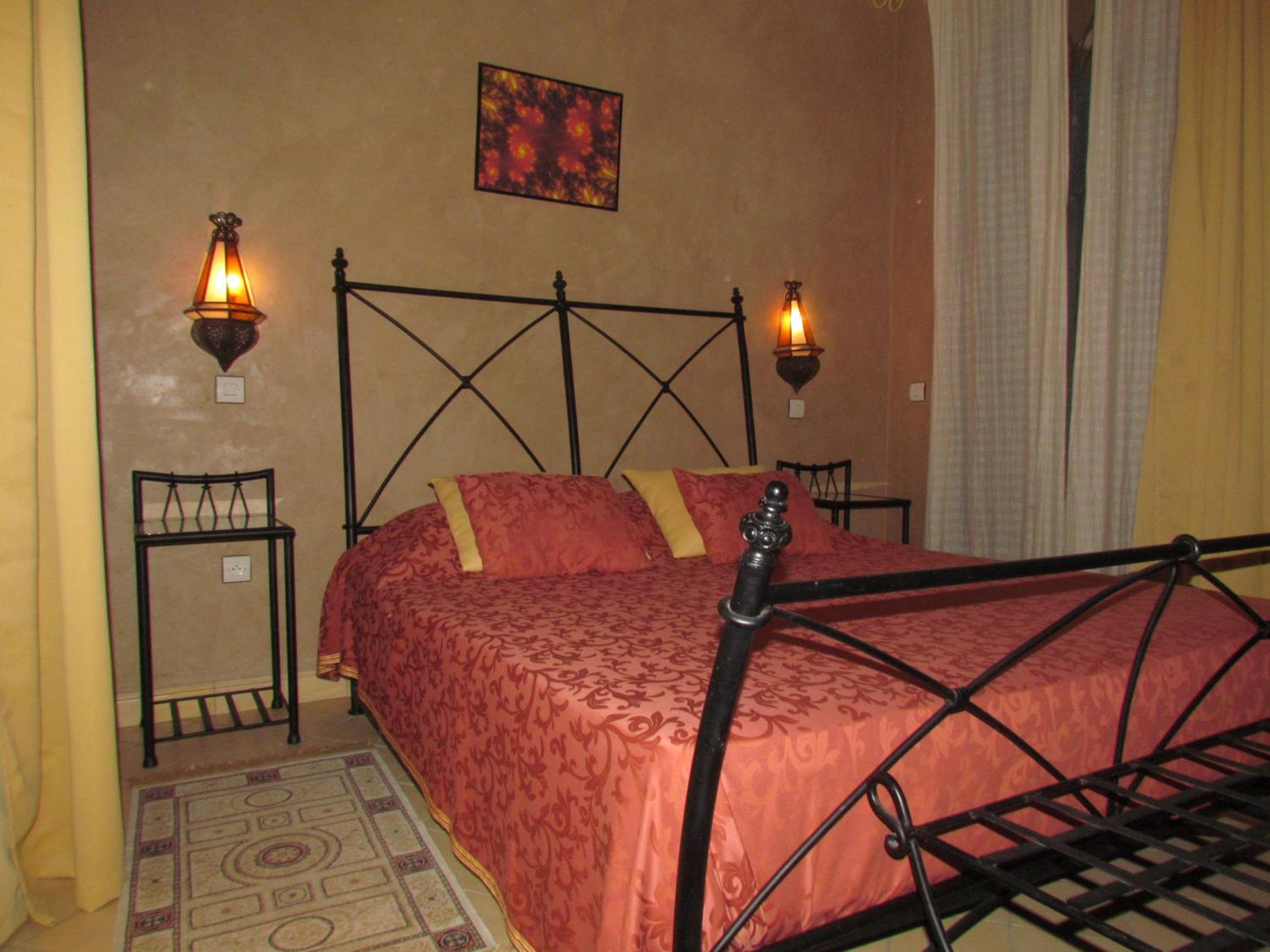 Paprika Double Room photo 1