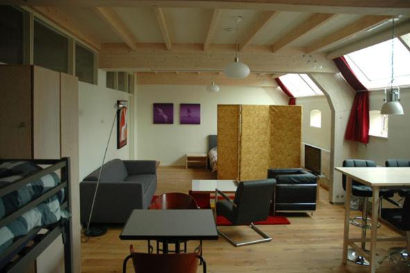 Deluxe Studio - Photo 11