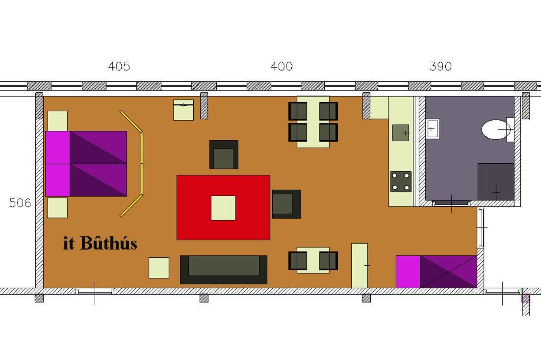 Deluxe Studio - Photo 12
