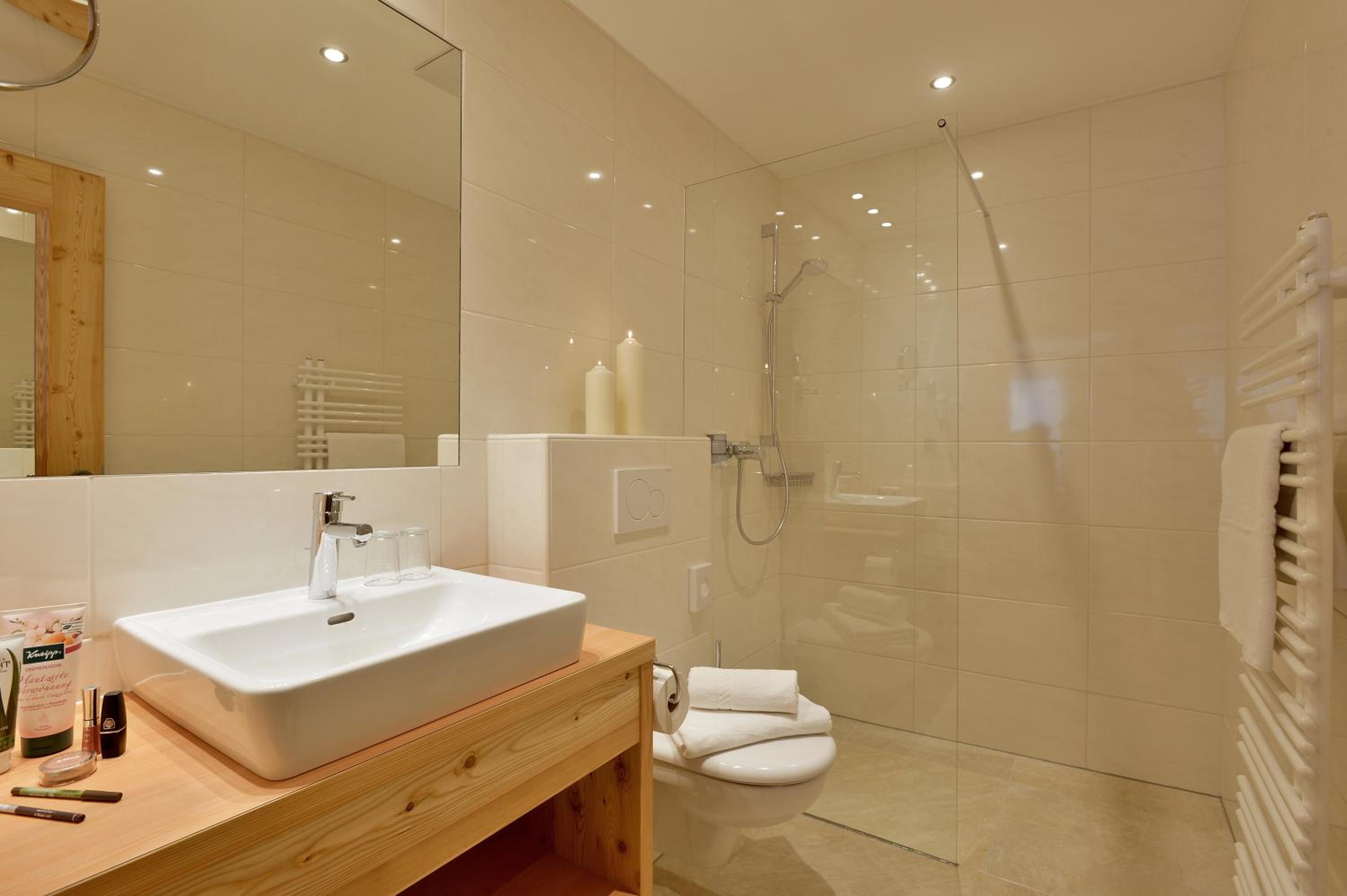 Double Room with Terrace - Photo 2